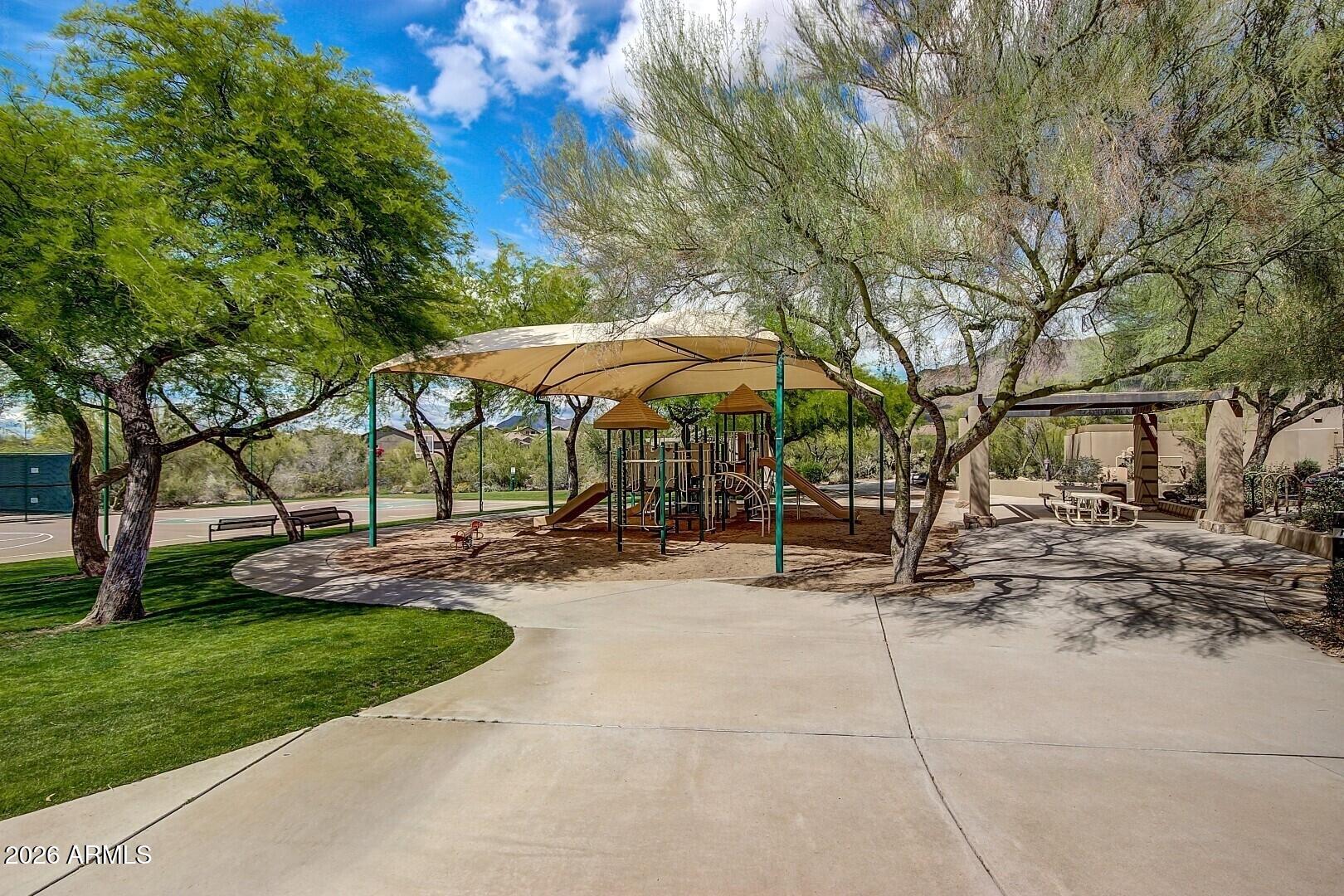 10588 E AUTUMN SAGE Drive