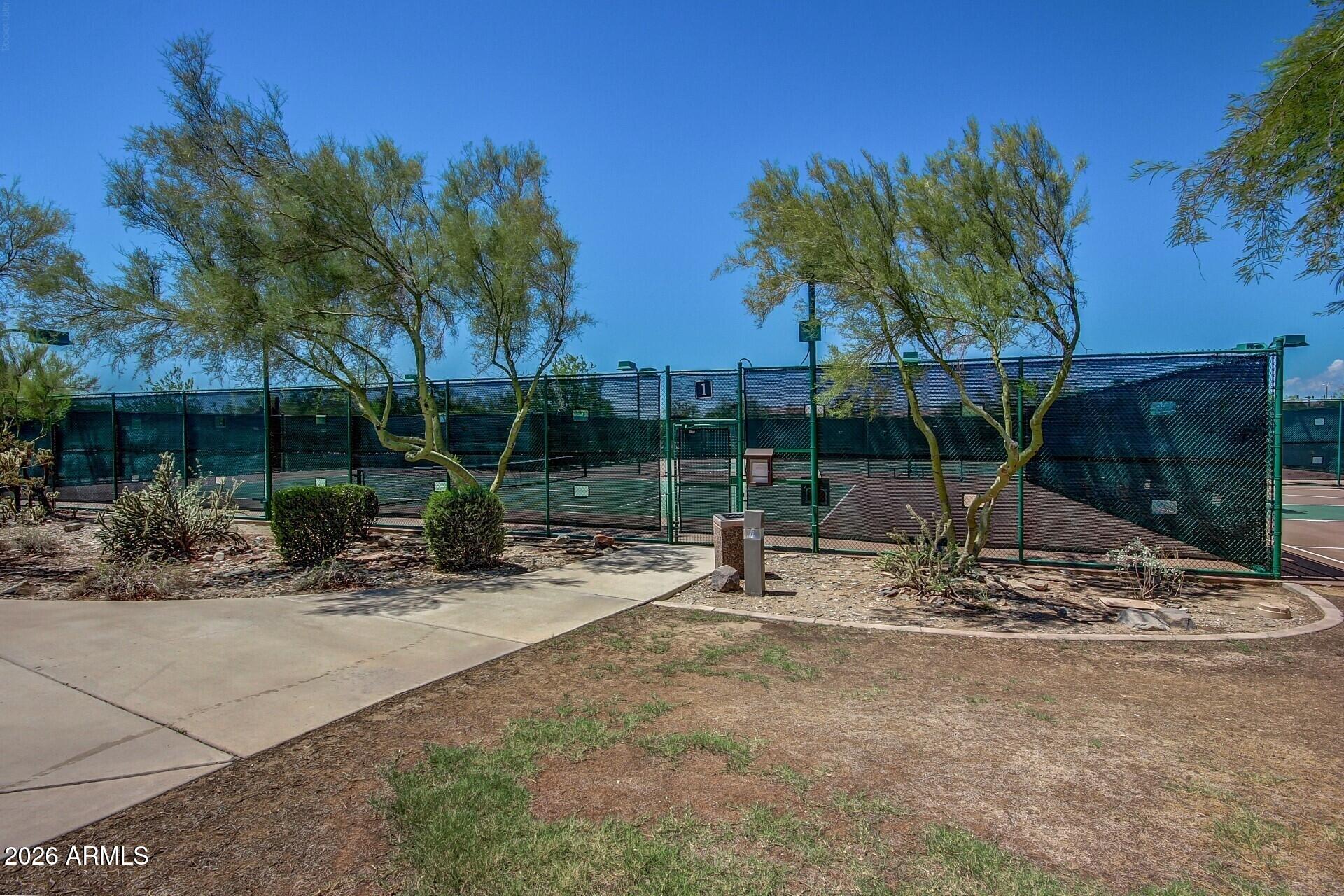 10588 E AUTUMN SAGE Drive