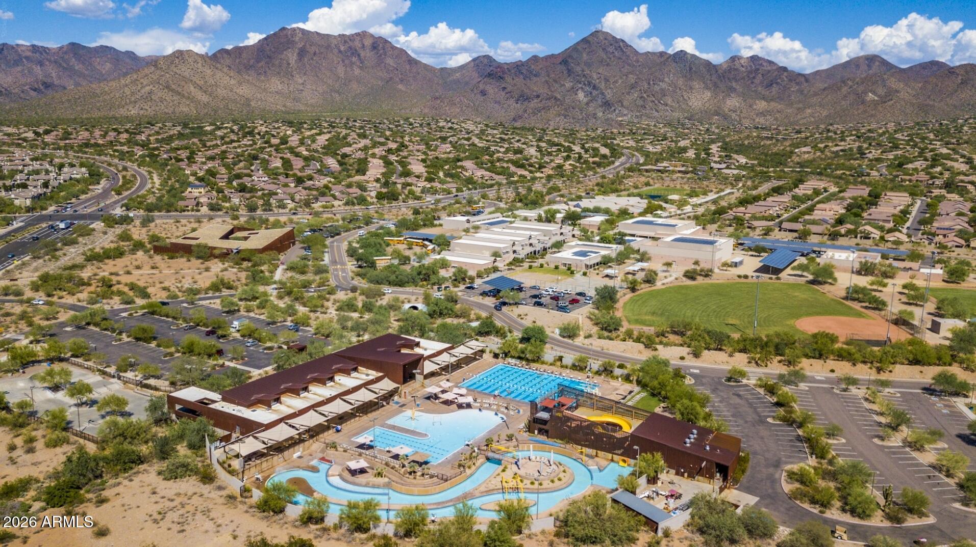 10588 E AUTUMN SAGE Drive
