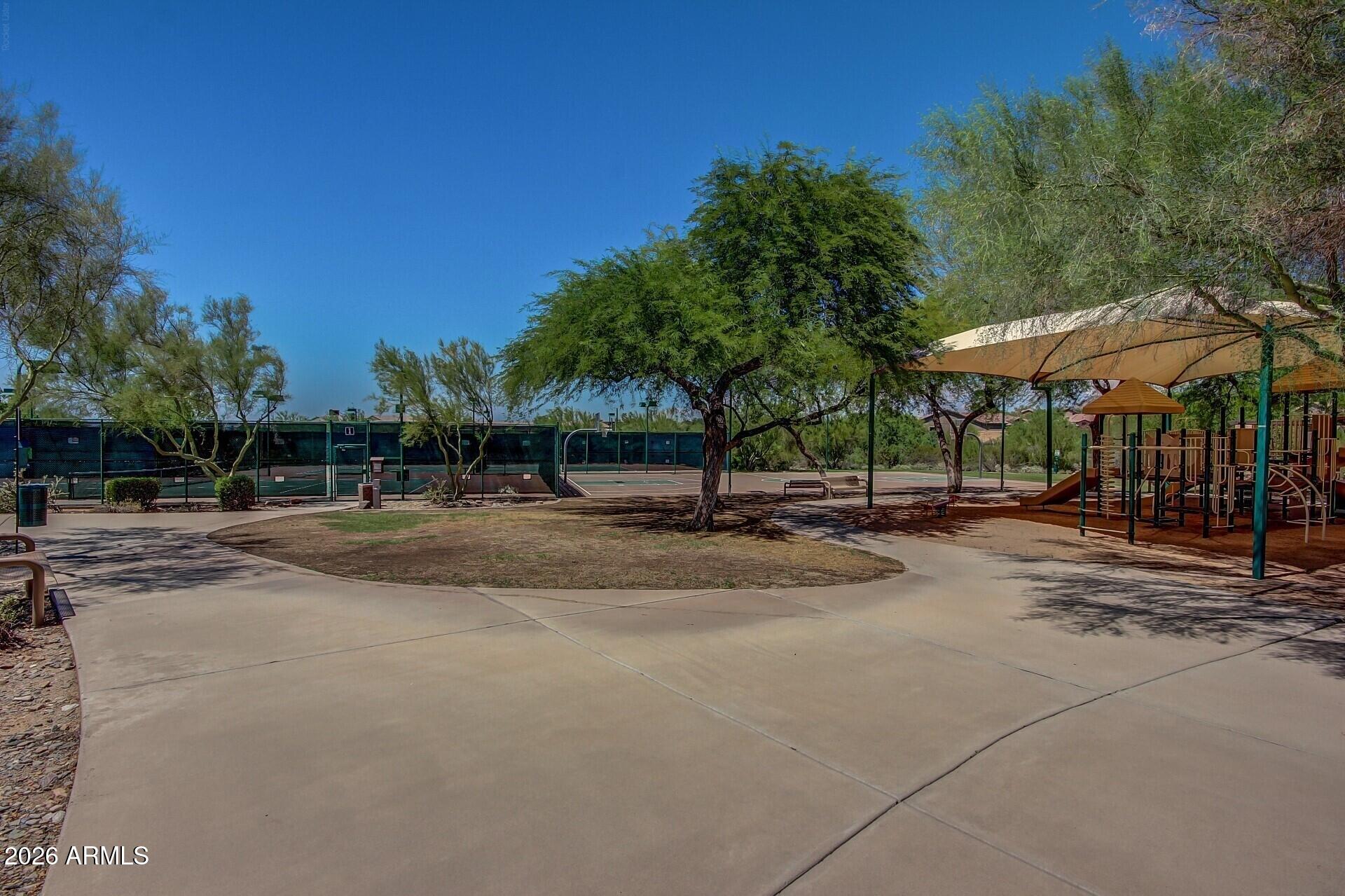 10588 E AUTUMN SAGE Drive