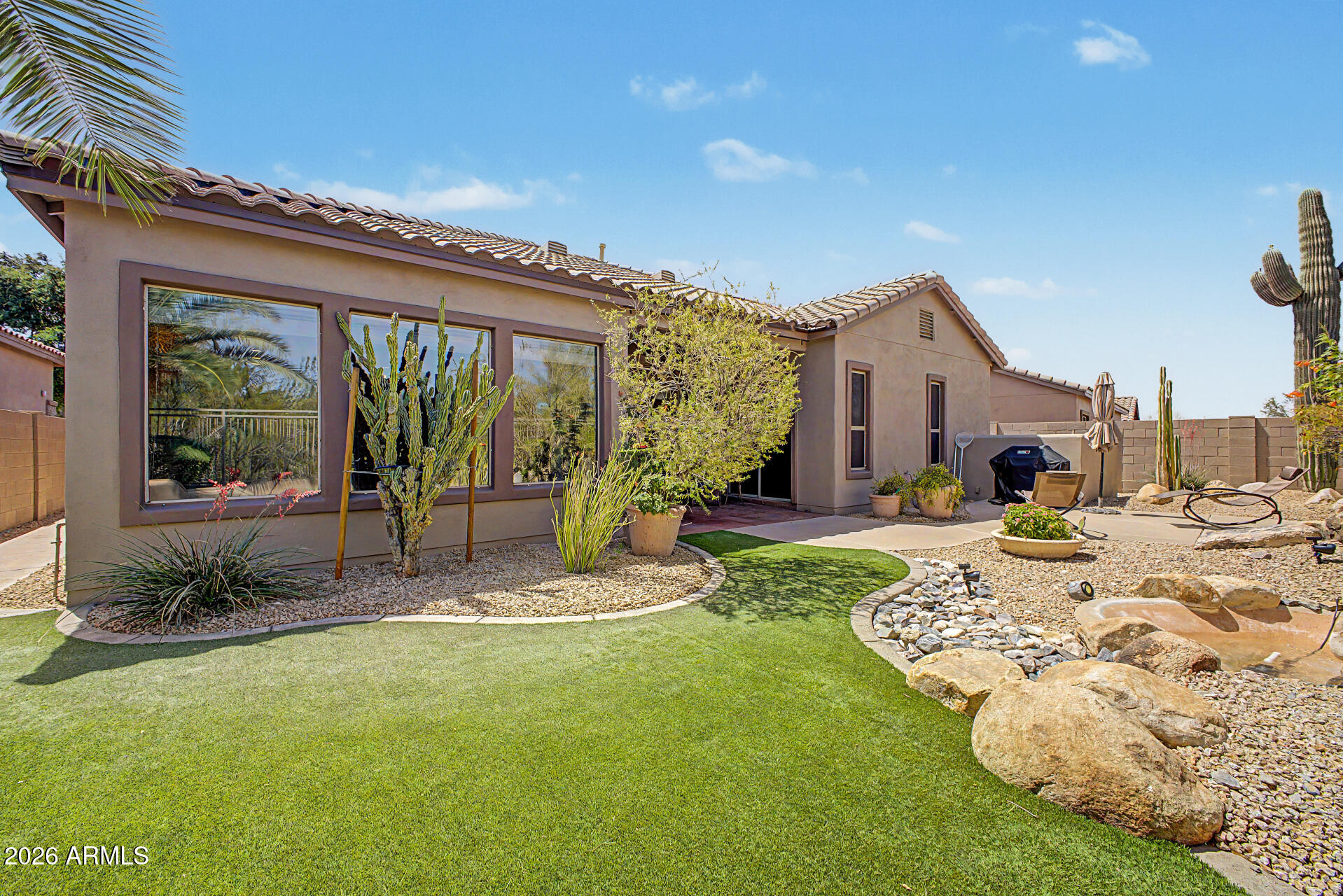 10588 E AUTUMN SAGE Drive