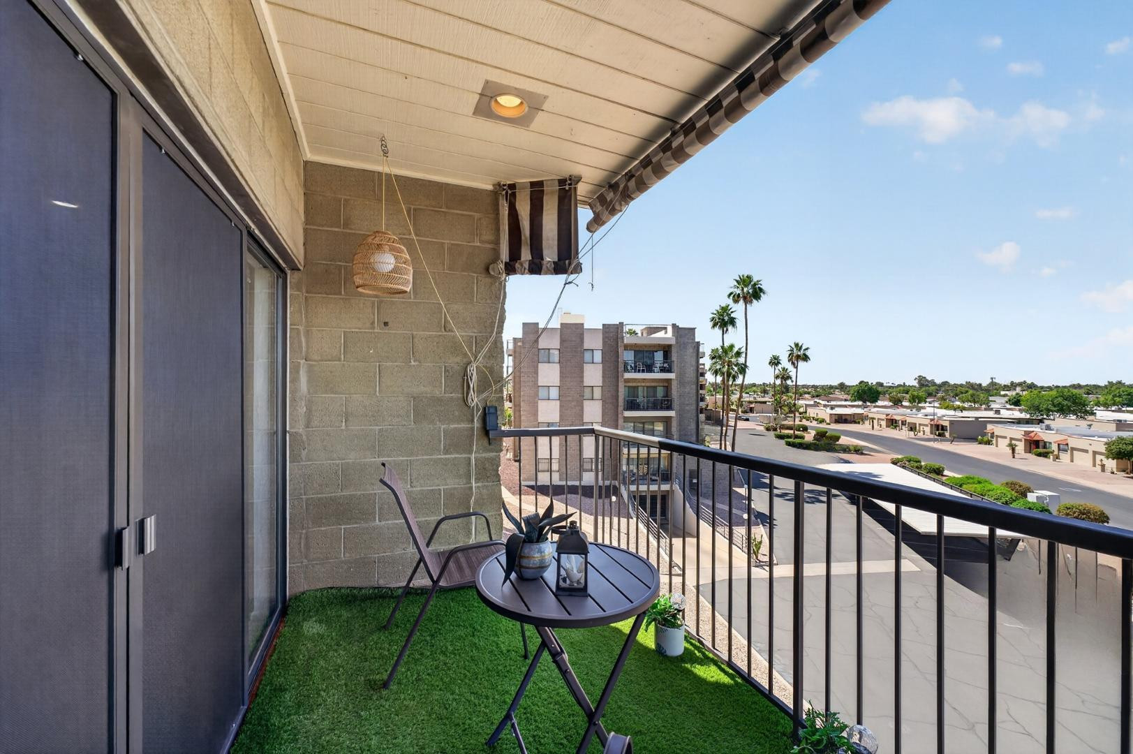 425 S Parkcrest Unit 334