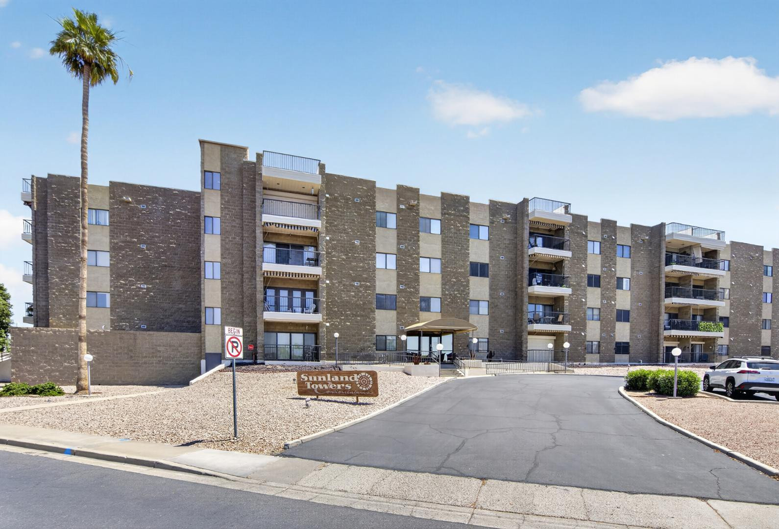 425 S Parkcrest Unit 334