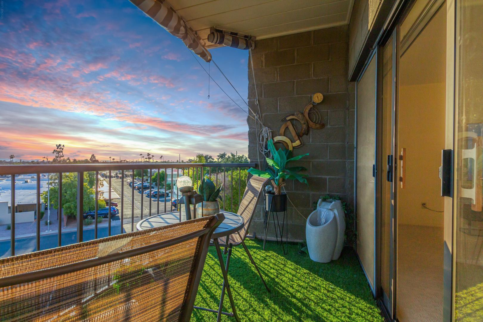 425 S Parkcrest Unit 334