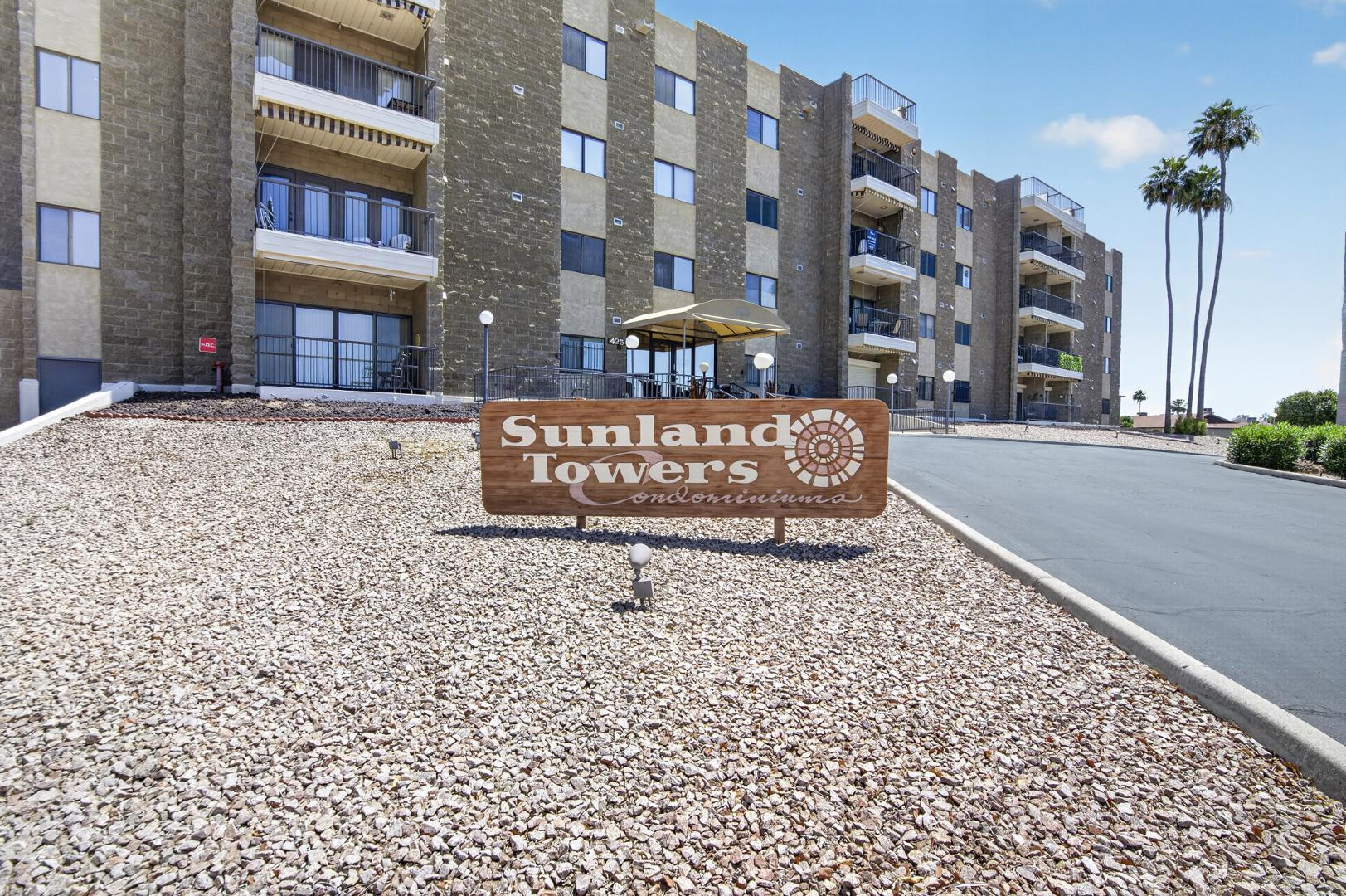 425 S Parkcrest Unit 334