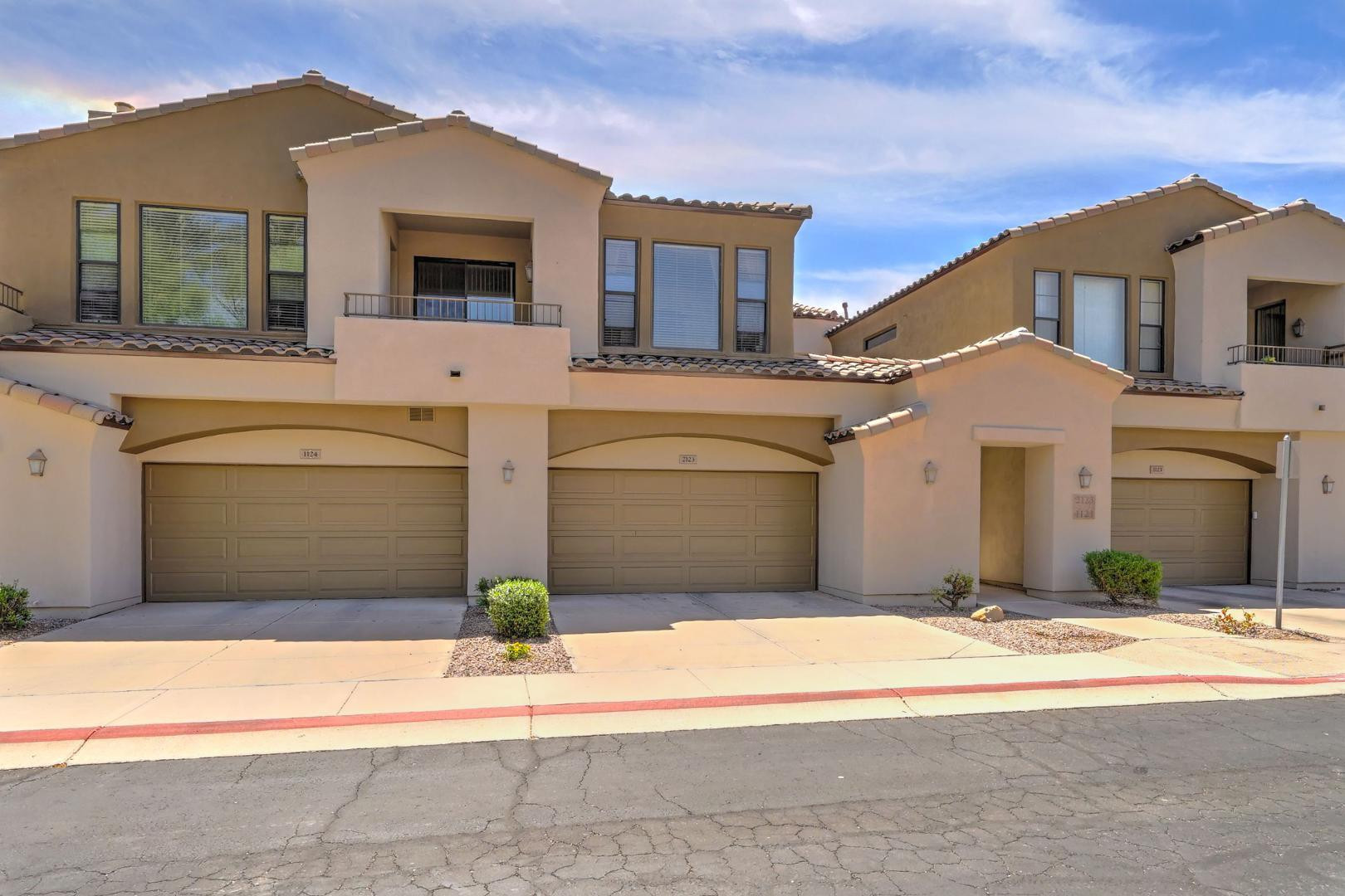 3131 E Legacy Drive 2123
