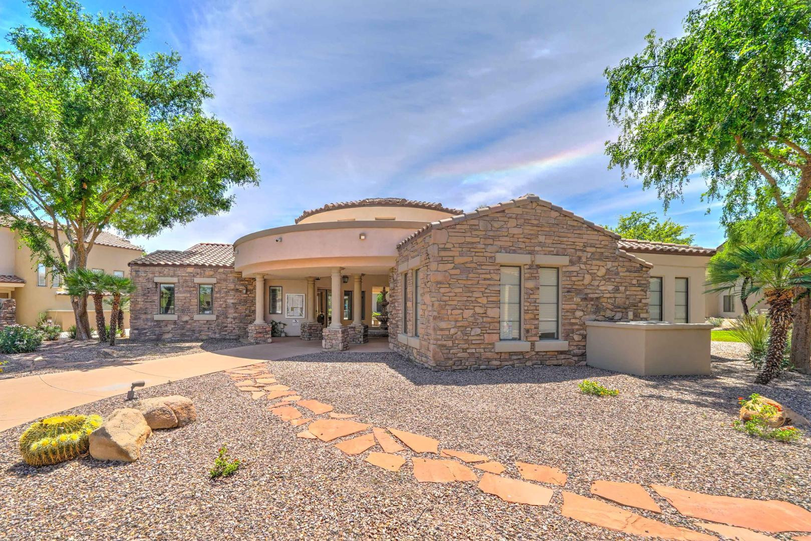 3131 E Legacy Drive 2123