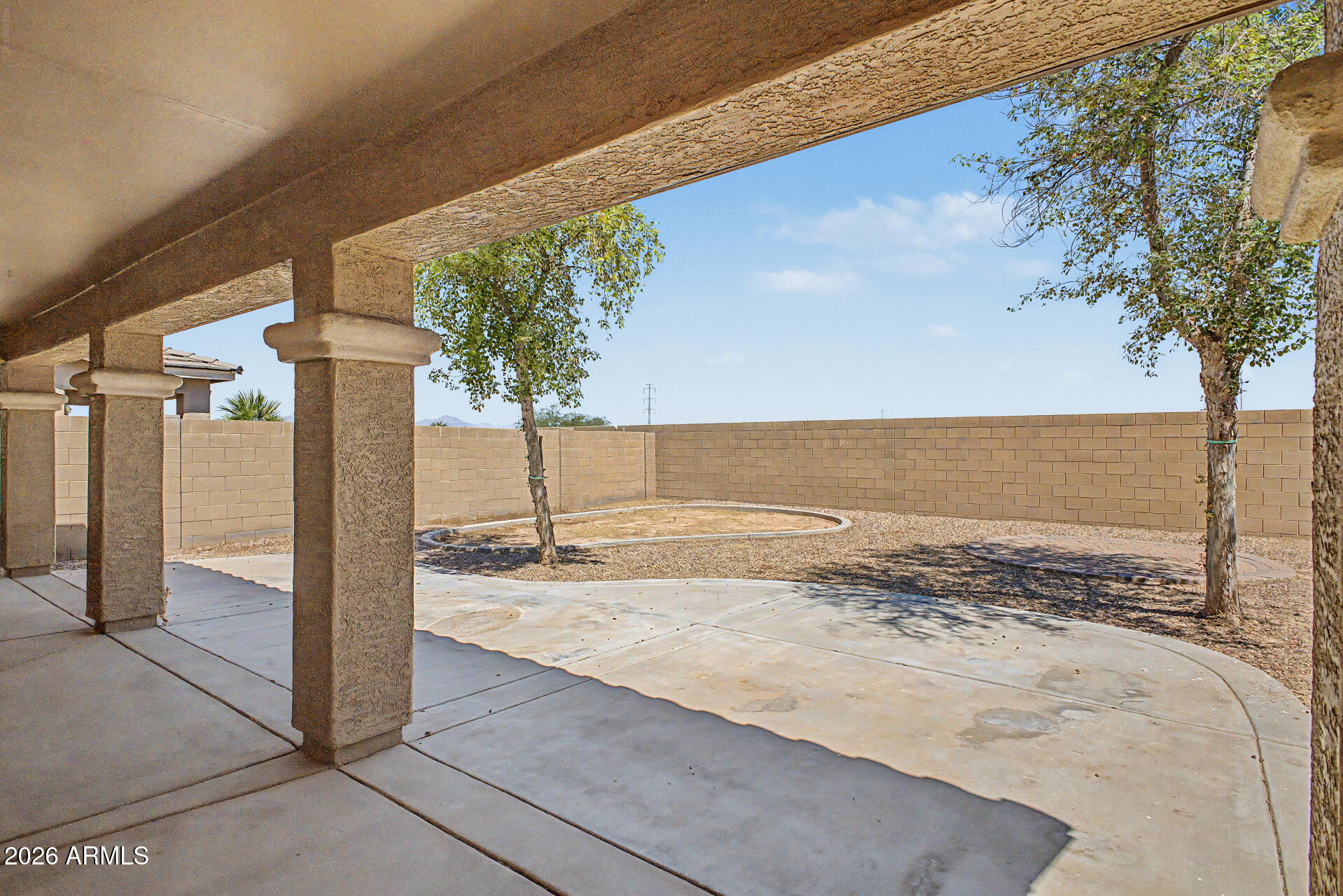 41264 W BRAVO Drive