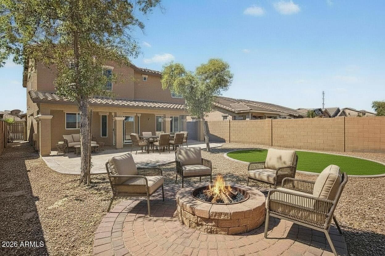 41264 W BRAVO Drive