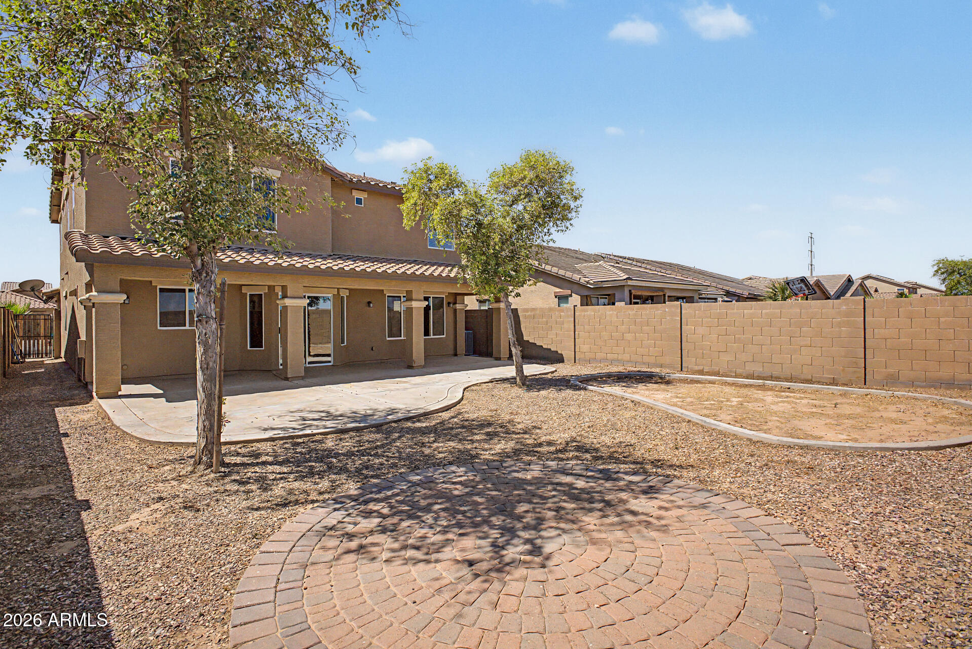 41264 W BRAVO Drive