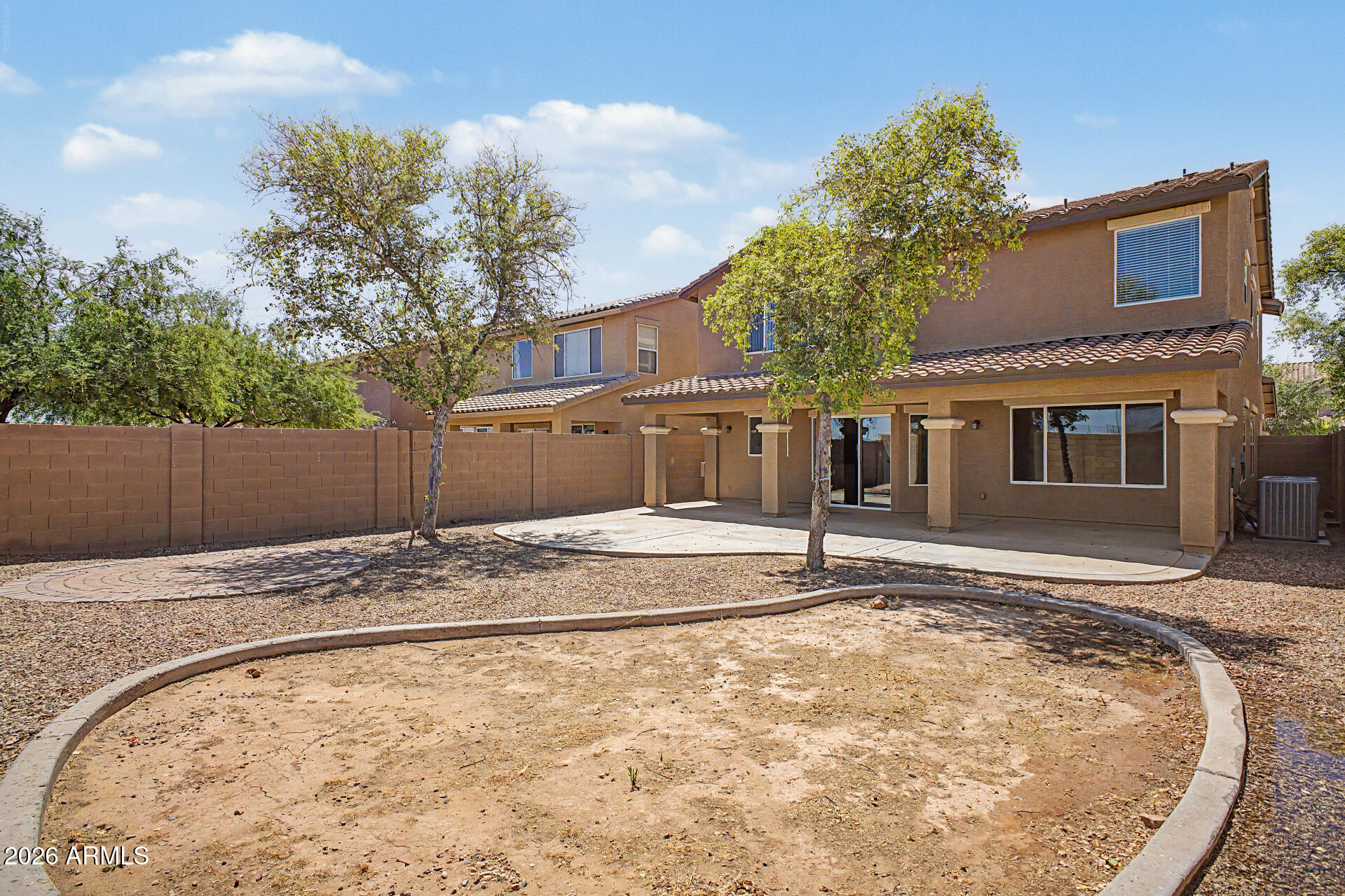 41264 W BRAVO Drive