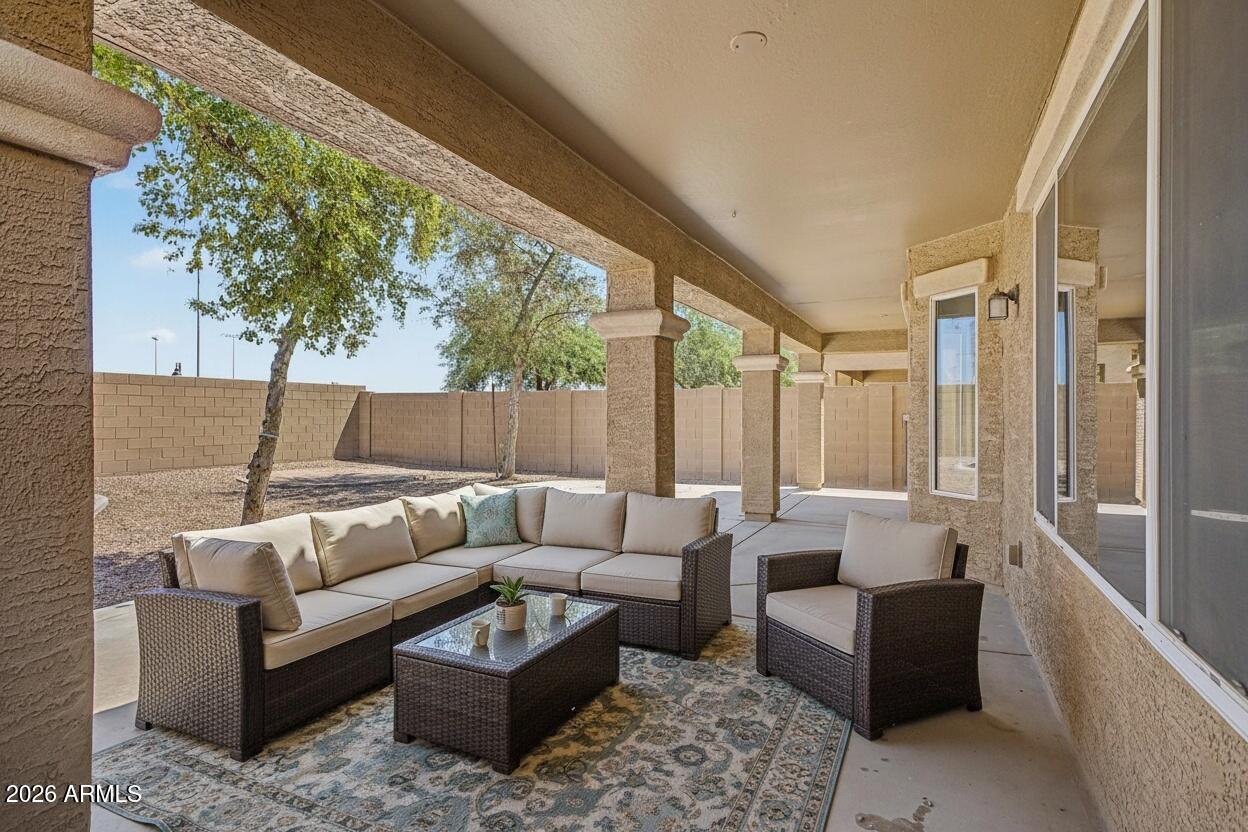 41264 W BRAVO Drive