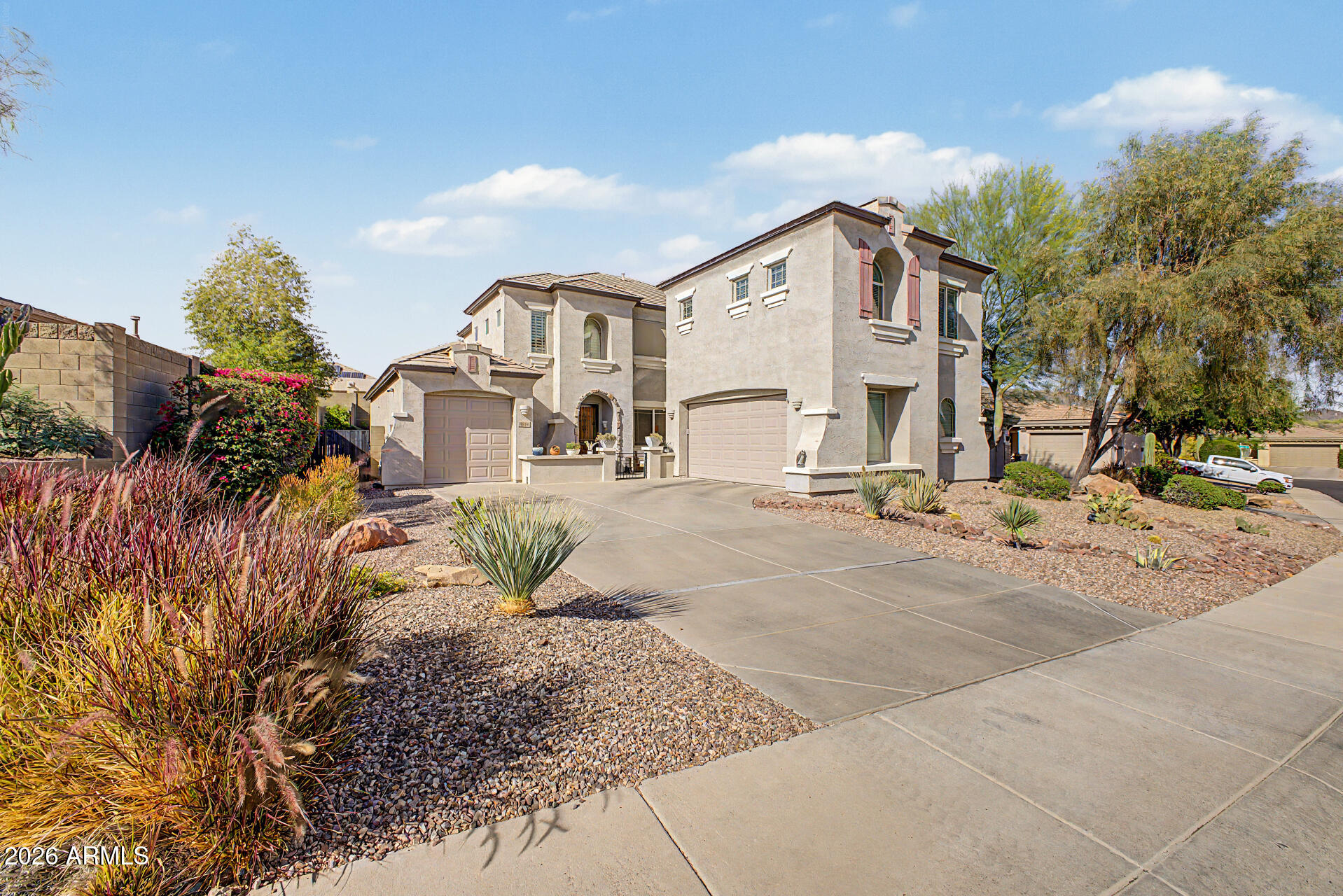 3542 W Ashton Drive