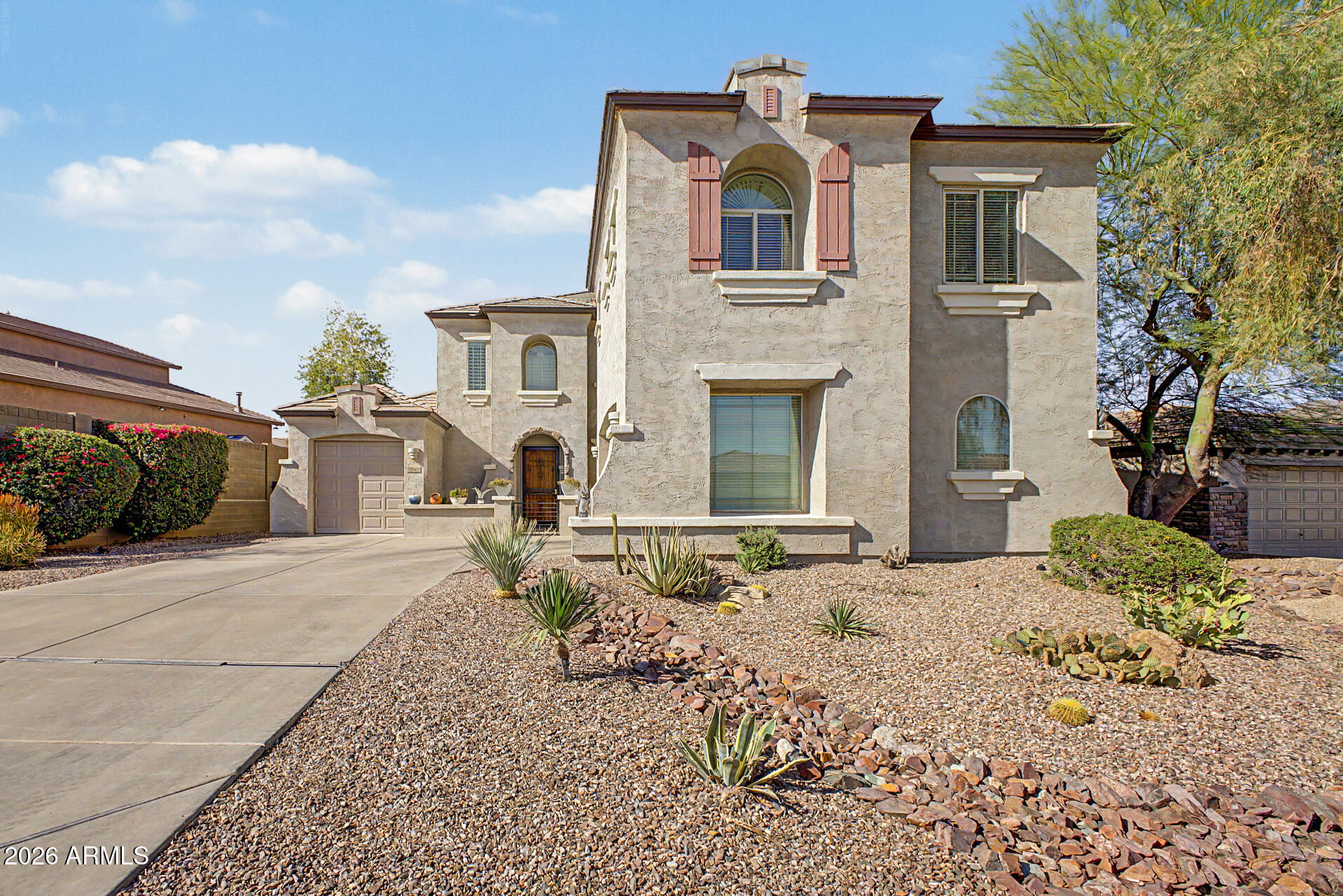 3542 W Ashton Drive