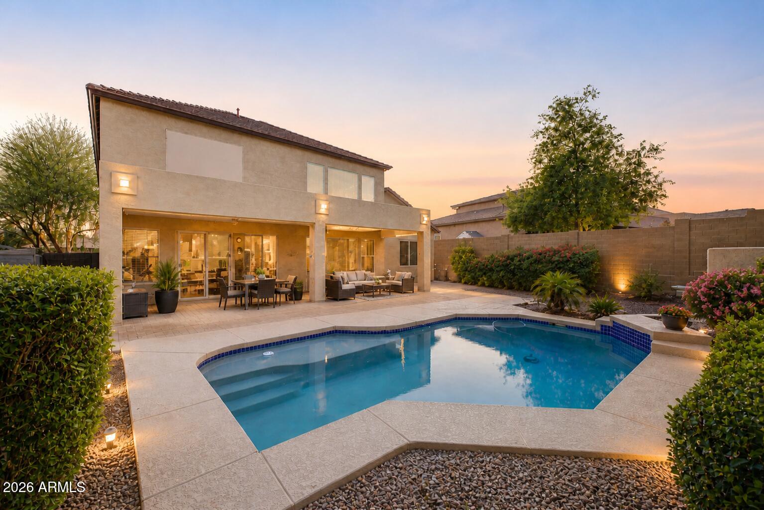 3542 W Ashton Drive