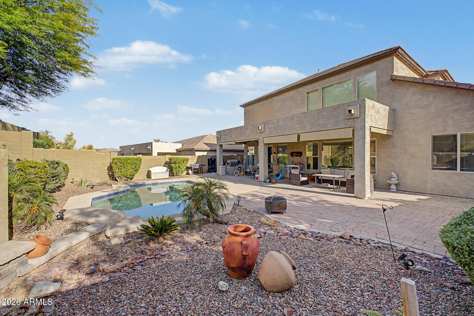 3542 W Ashton Drive