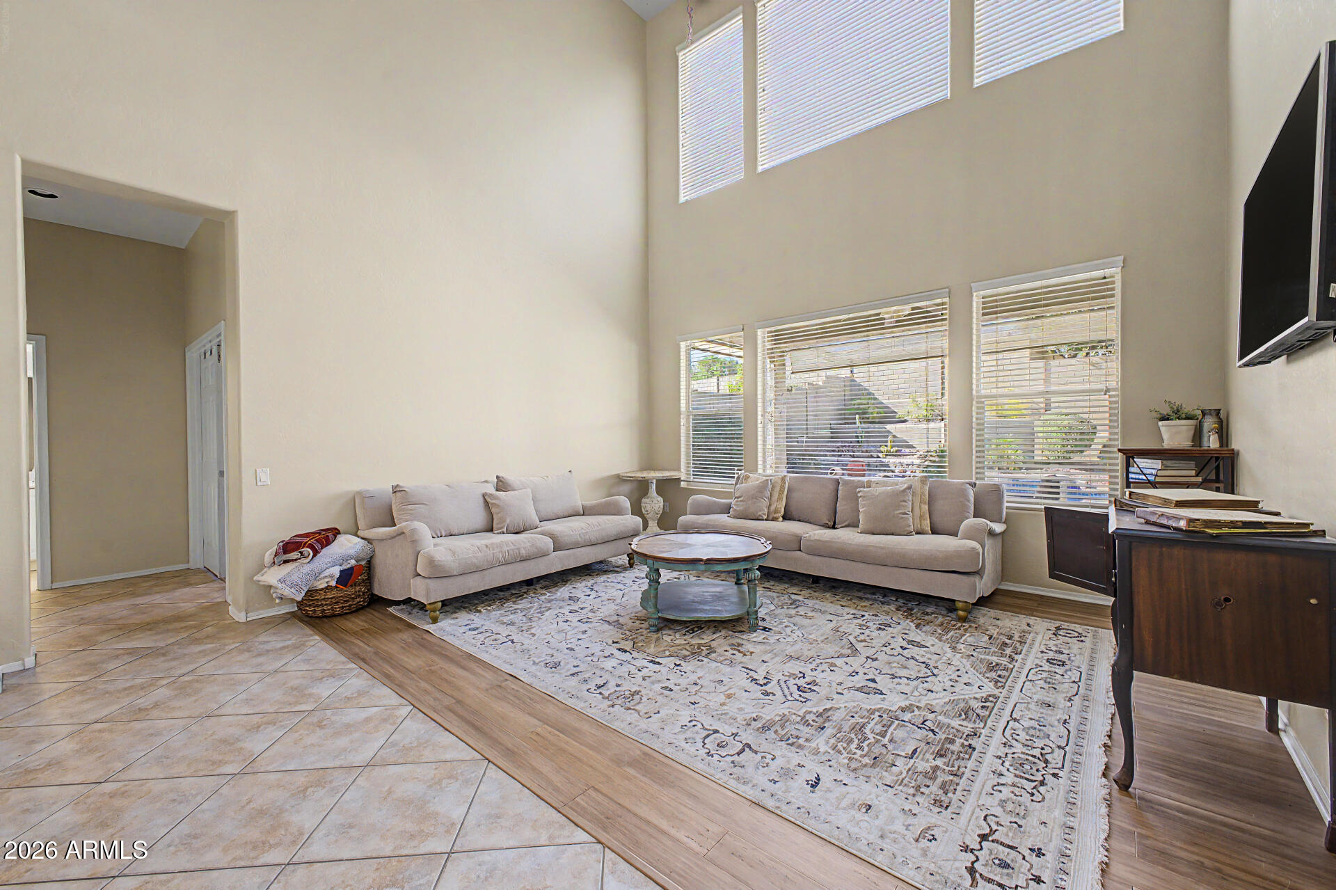 3542 W Ashton Drive