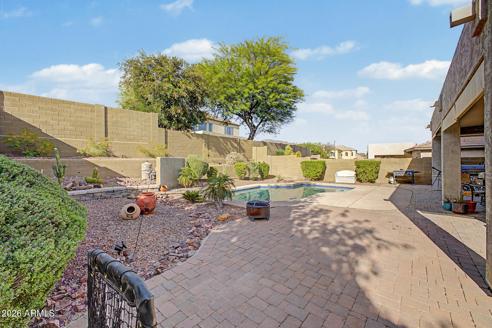3542 W Ashton Drive