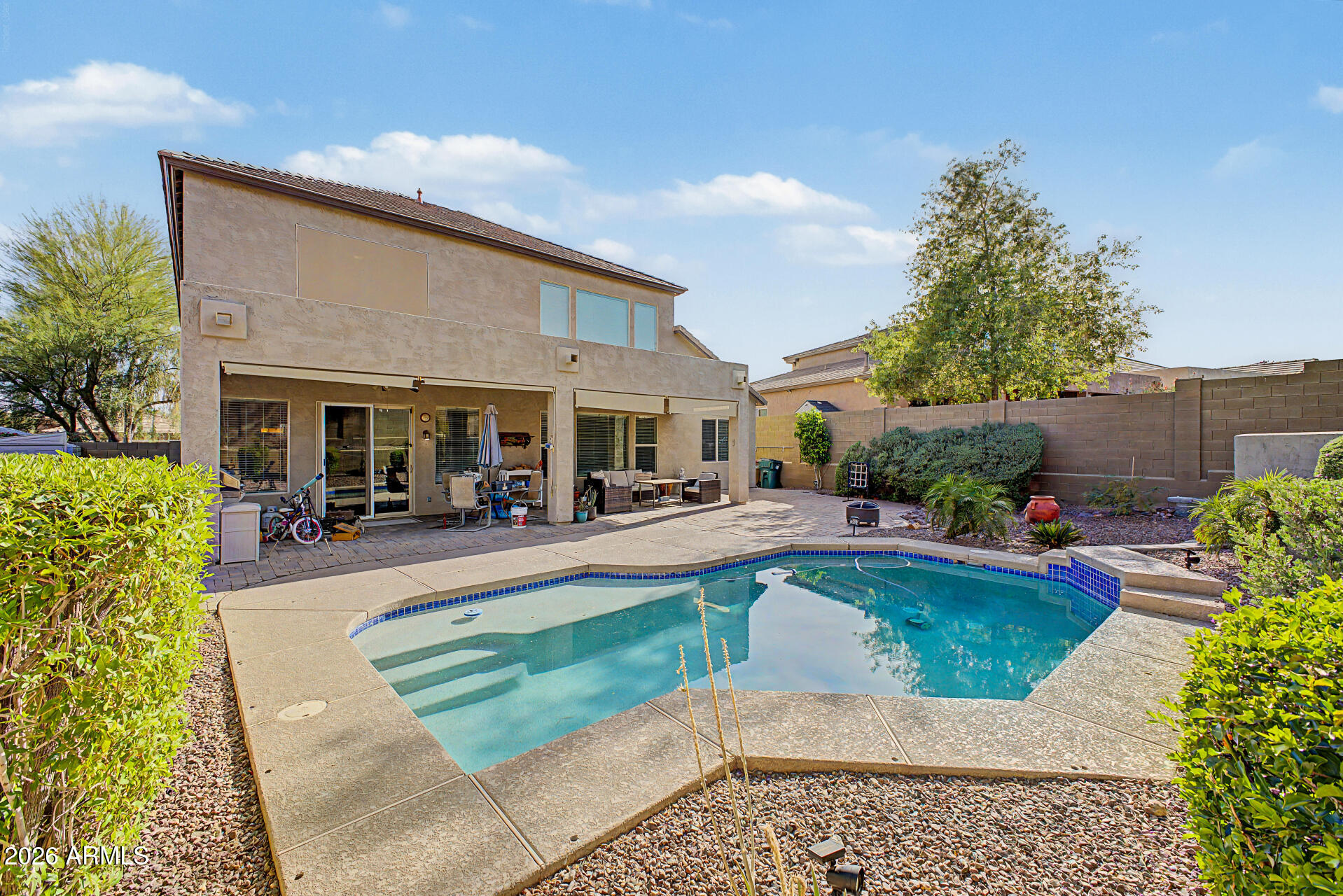 3542 W Ashton Drive