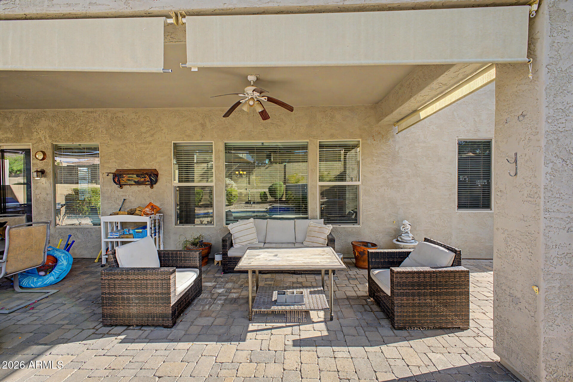 3542 W Ashton Drive