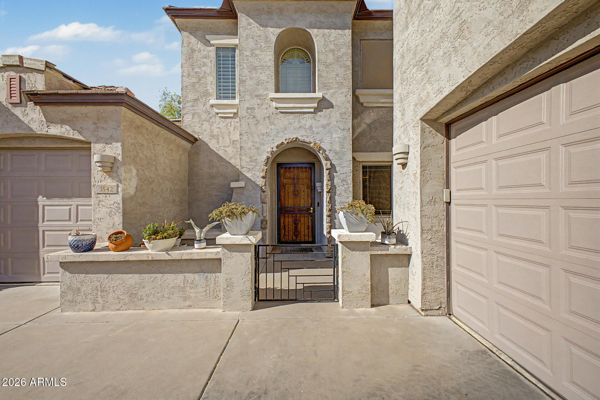 3542 W Ashton Drive