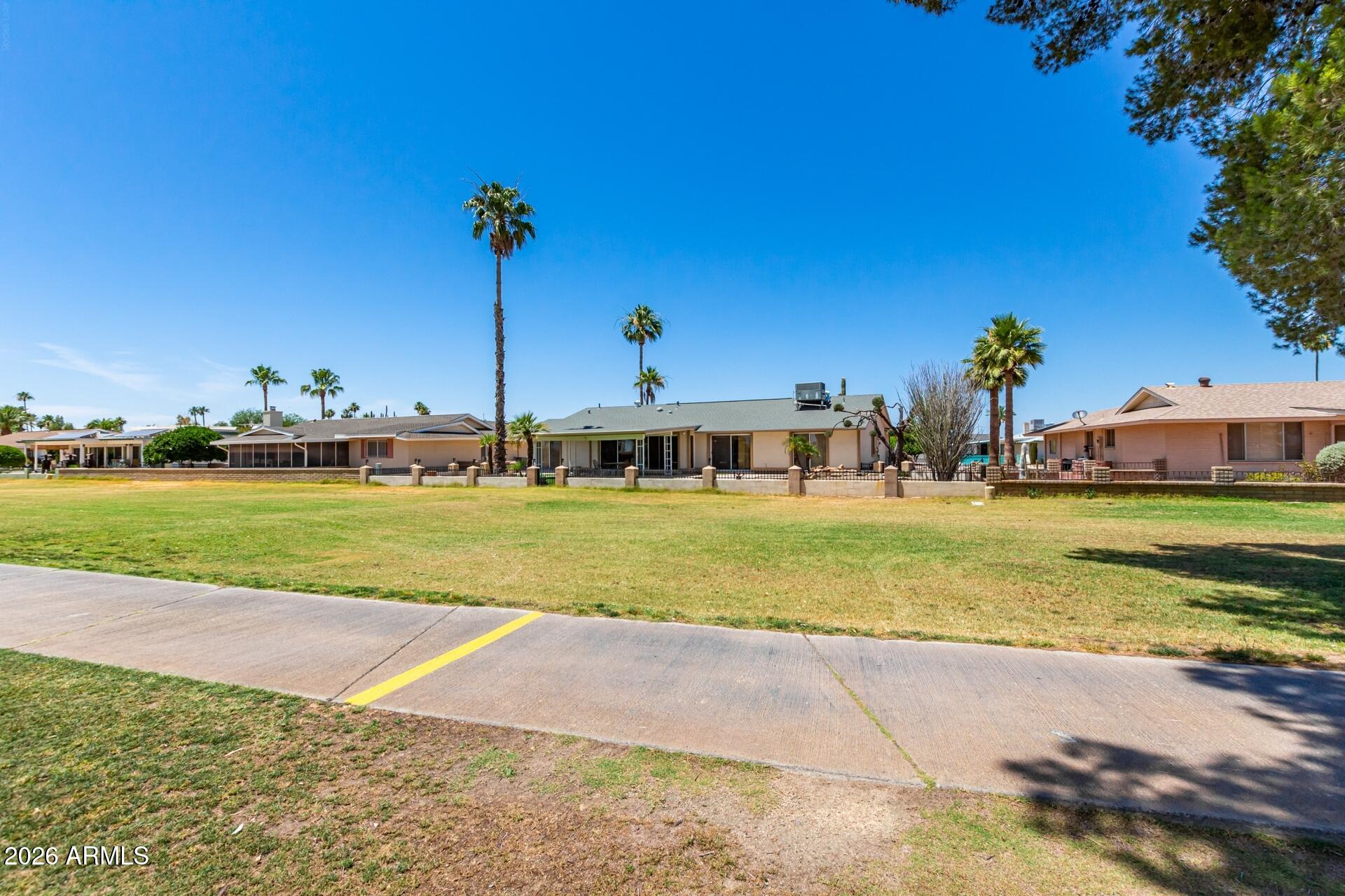 10840 W CARON Drive