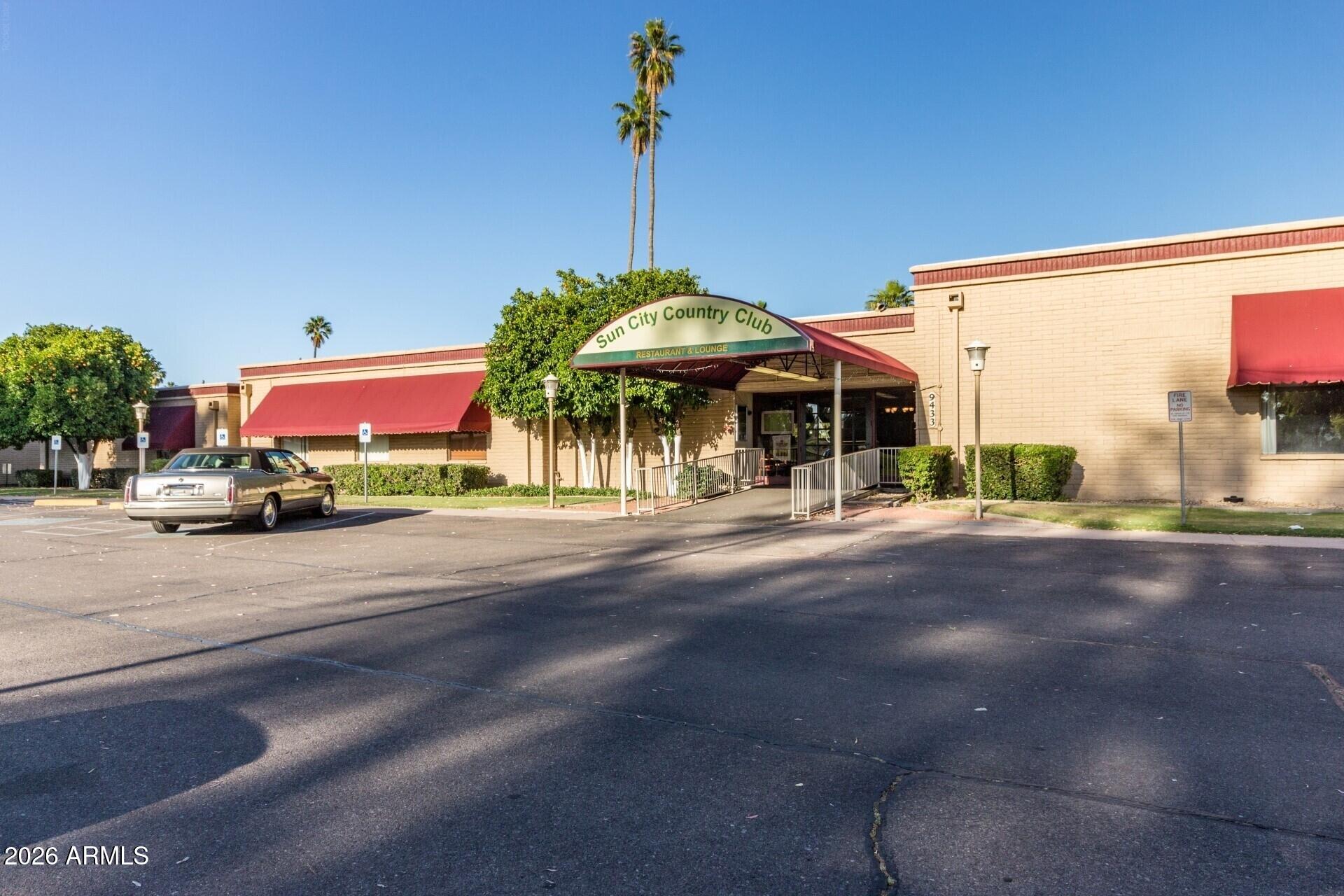 10840 W CARON Drive