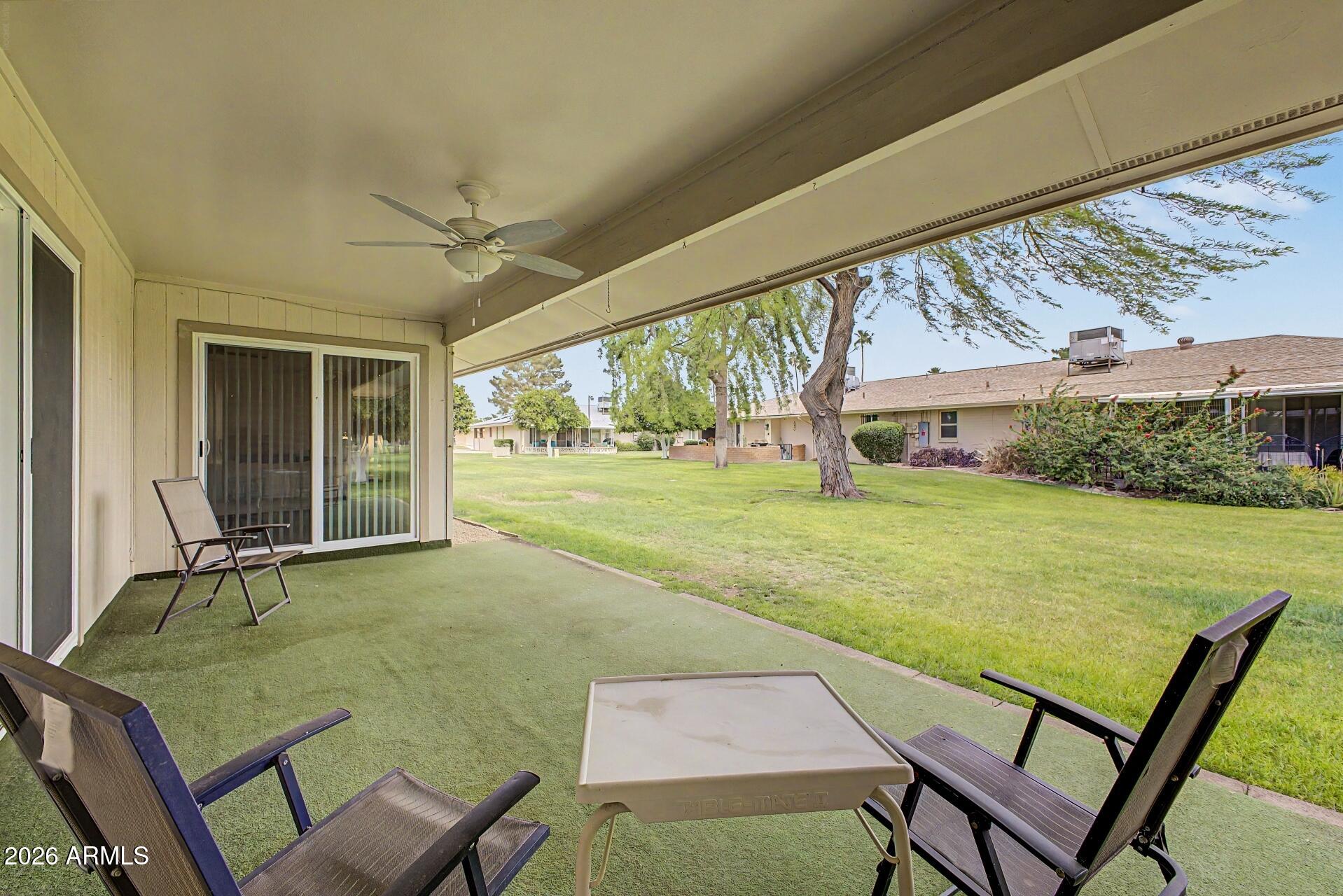 10840 W CARON Drive