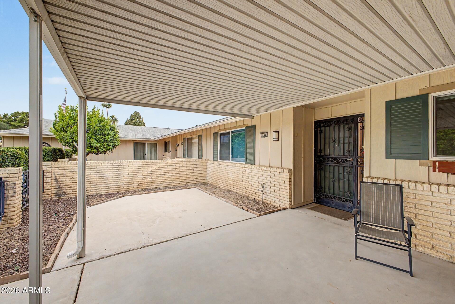 10840 W CARON Drive