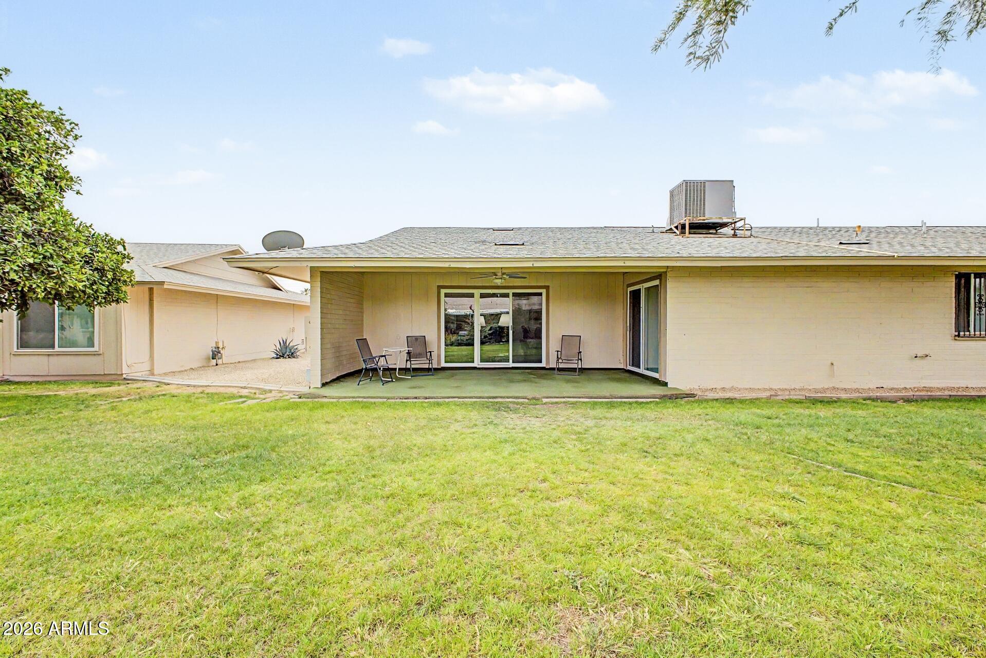 10840 W CARON Drive