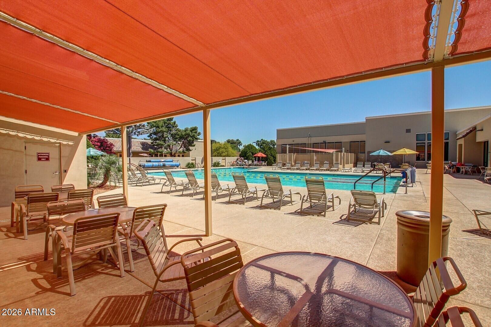 10840 W CARON Drive
