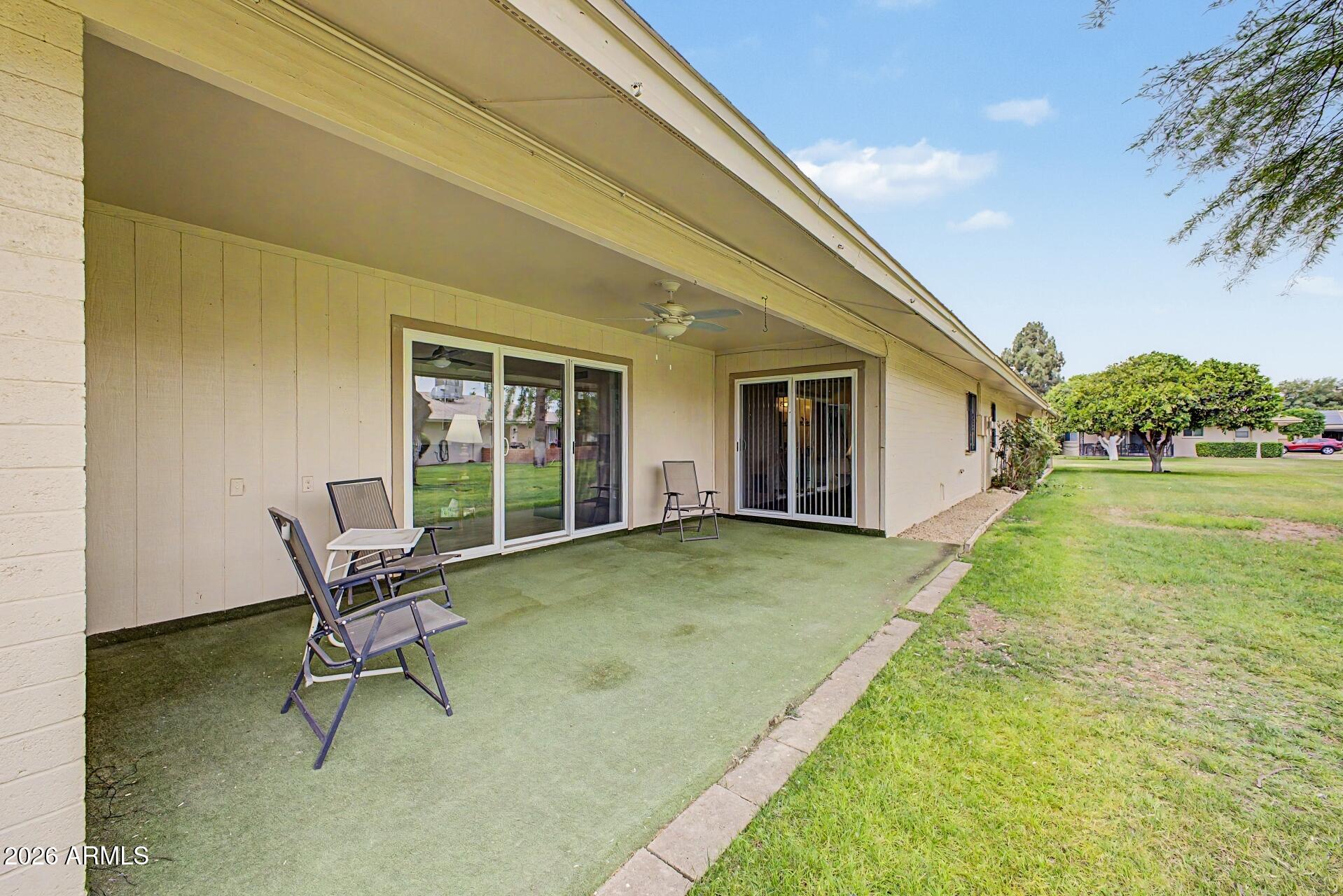 10840 W CARON Drive