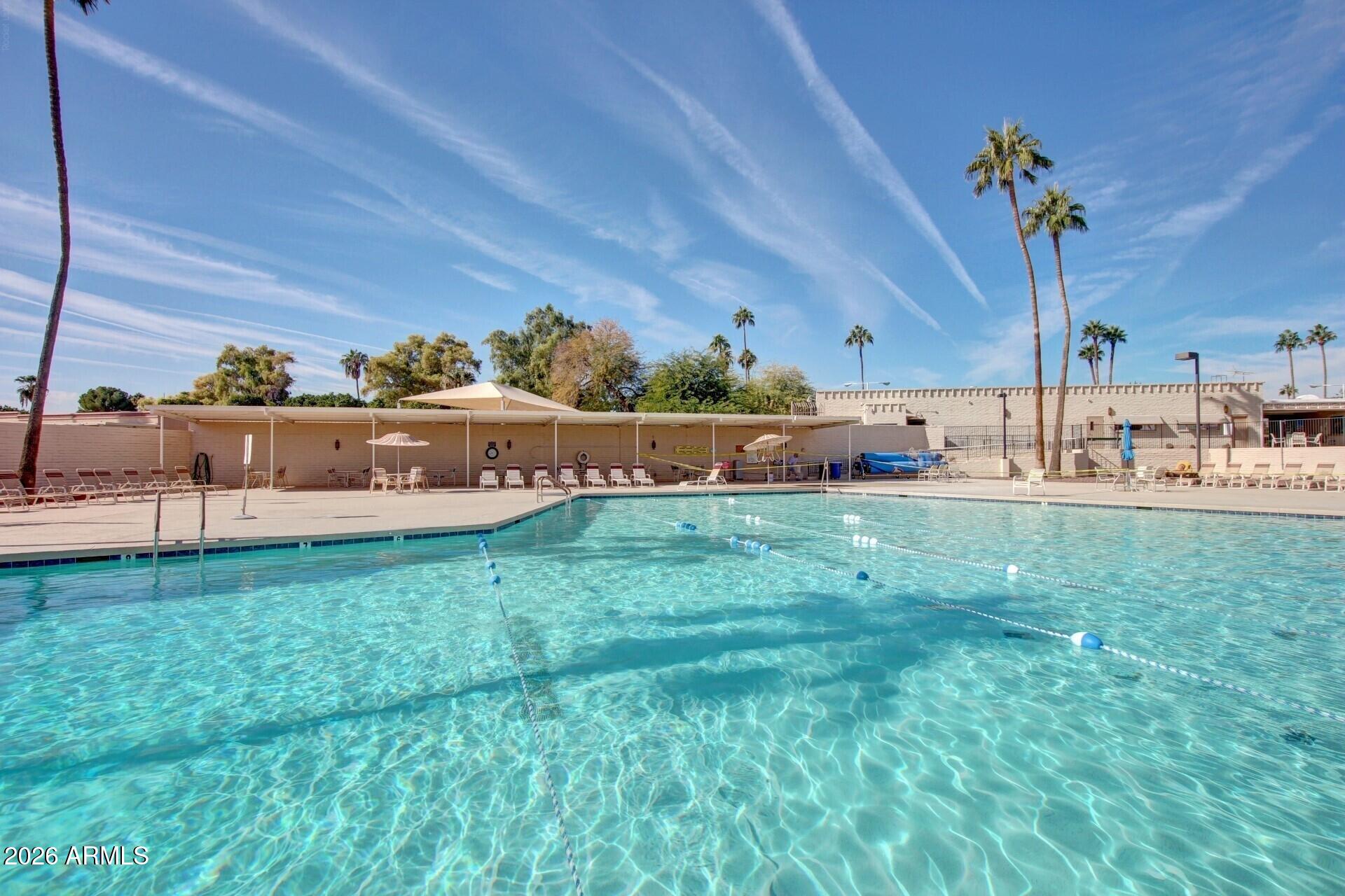 10840 W CARON Drive