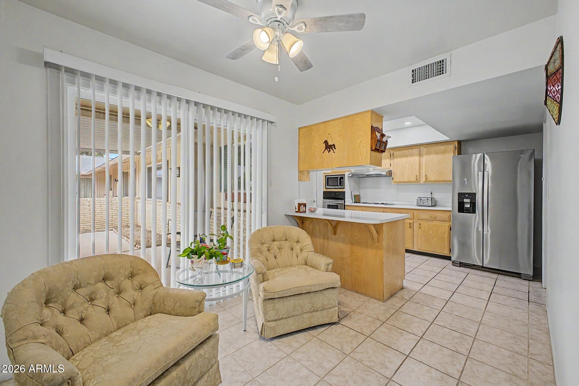 10840 W CARON Drive