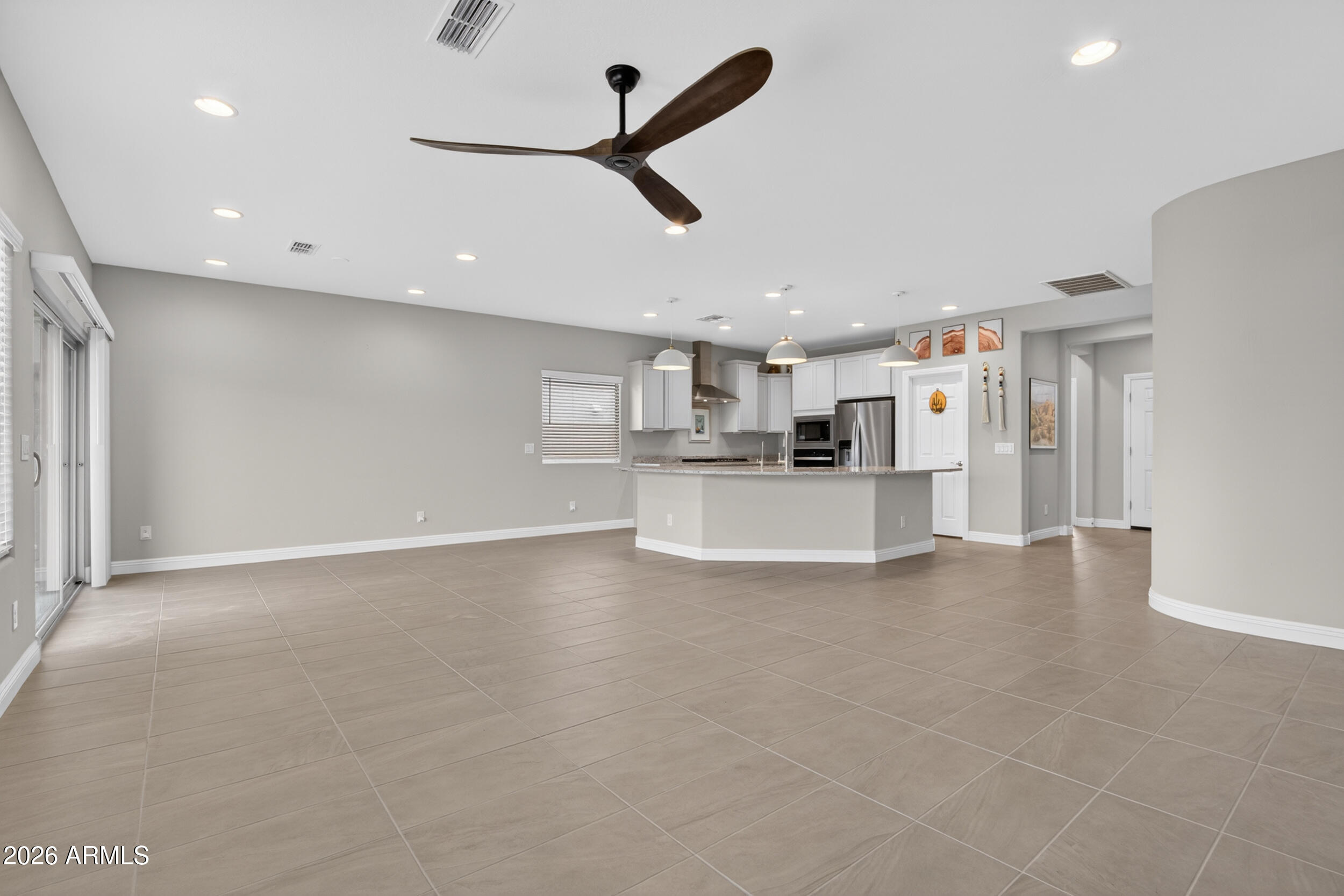 2869 N Coronado Drive