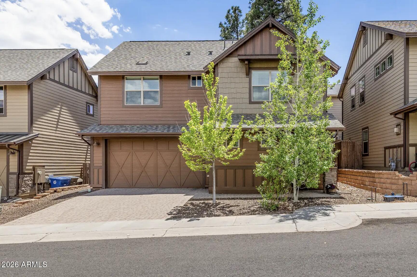 2579 W POLLO Circle