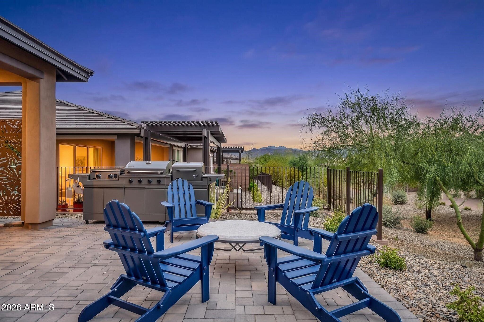 18221 E SPRING VALLEY Court
