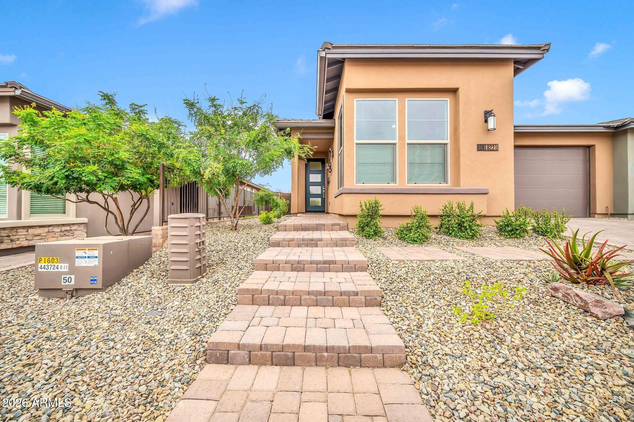 18221 E SPRING VALLEY Court