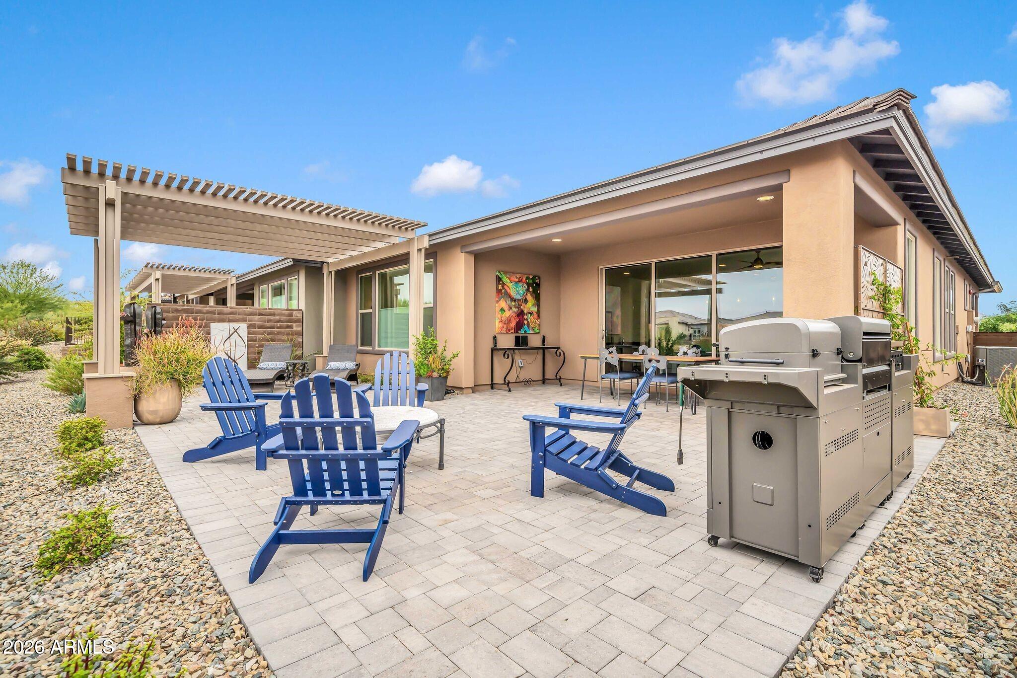 18221 E SPRING VALLEY Court