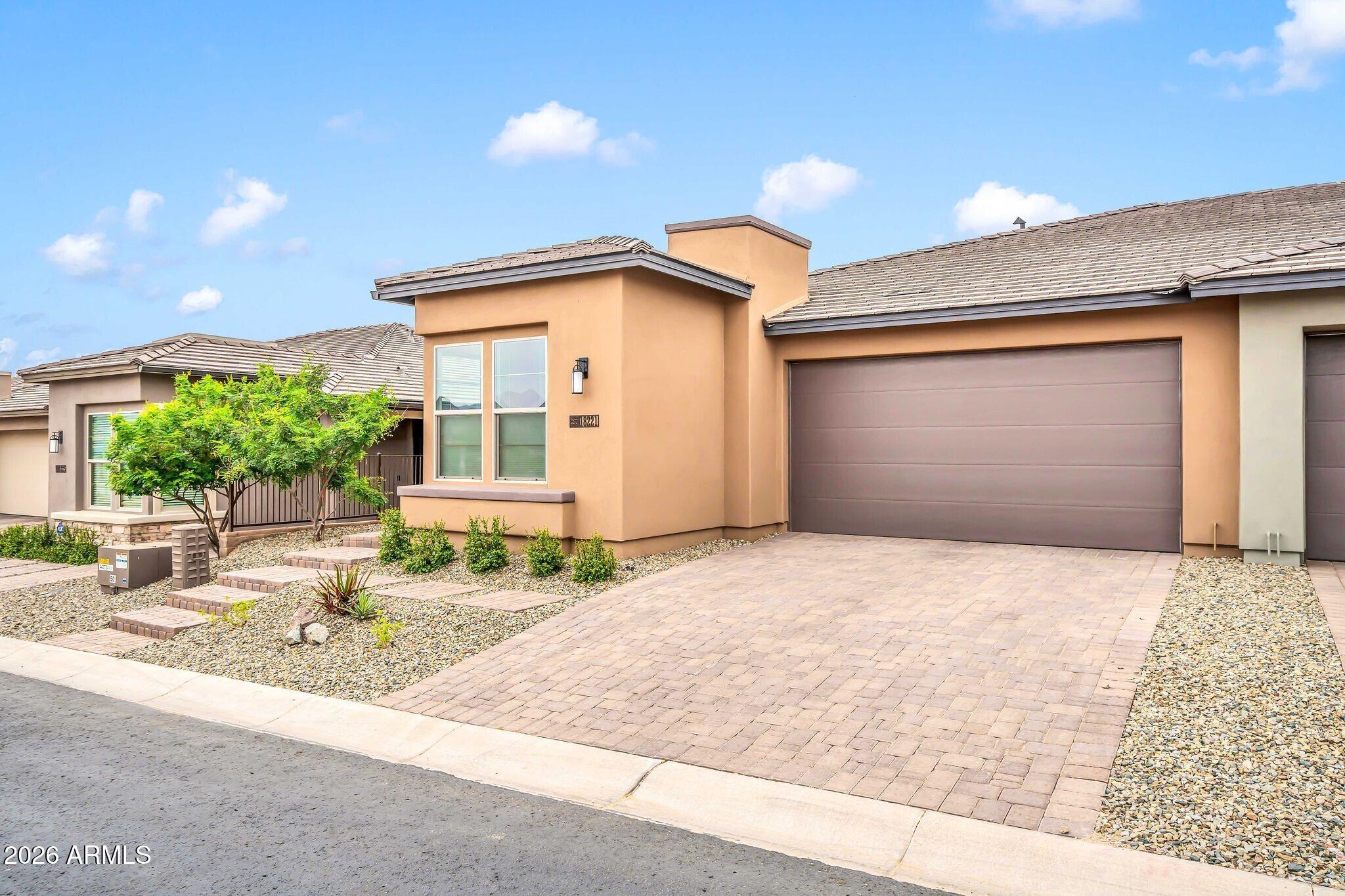18221 E SPRING VALLEY Court