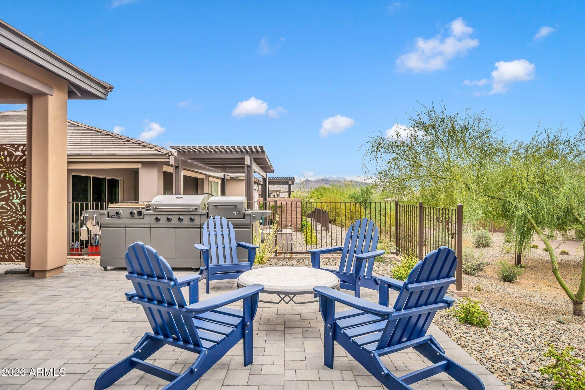 18221 E SPRING VALLEY Court
