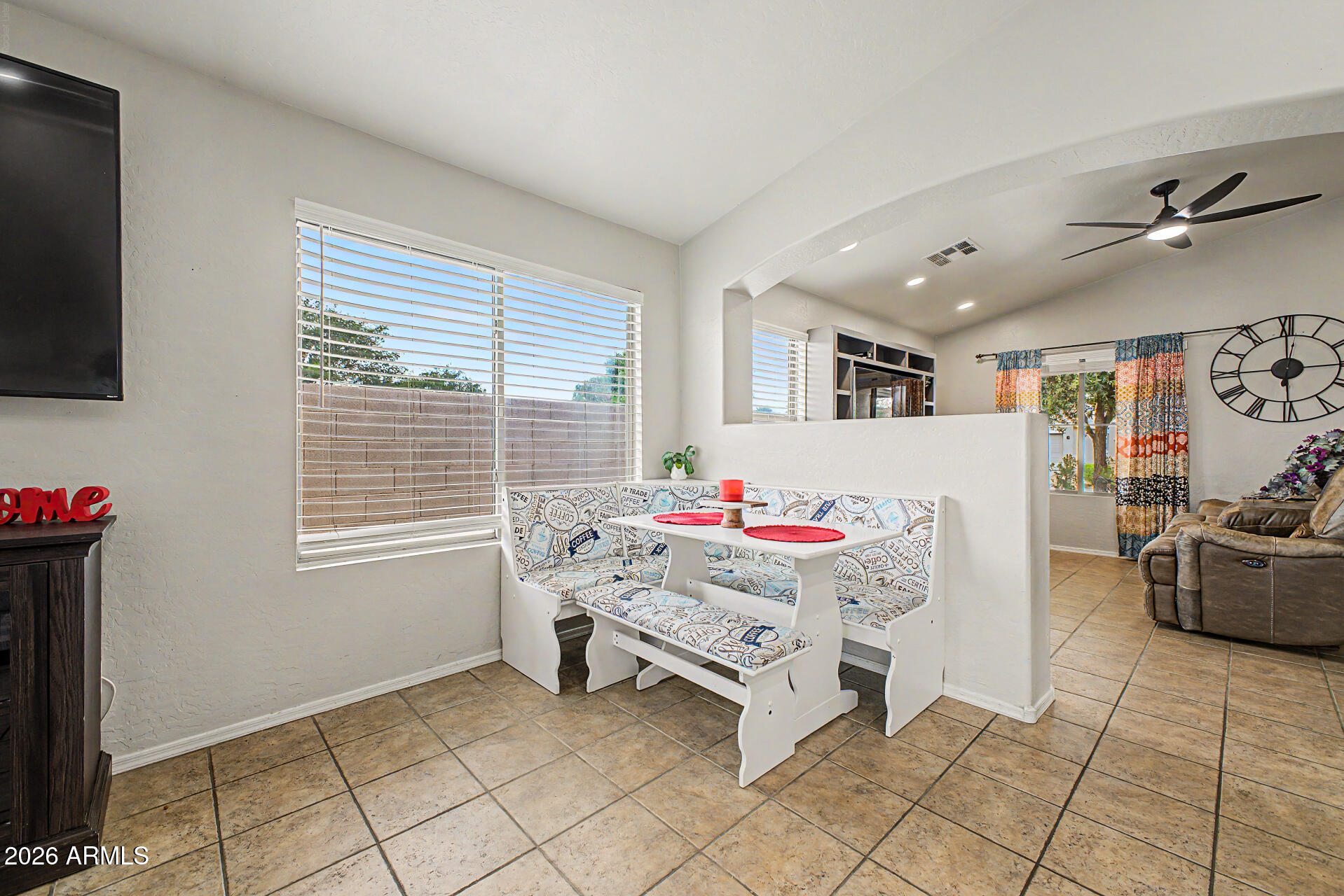 2525 W Gold Mine Way