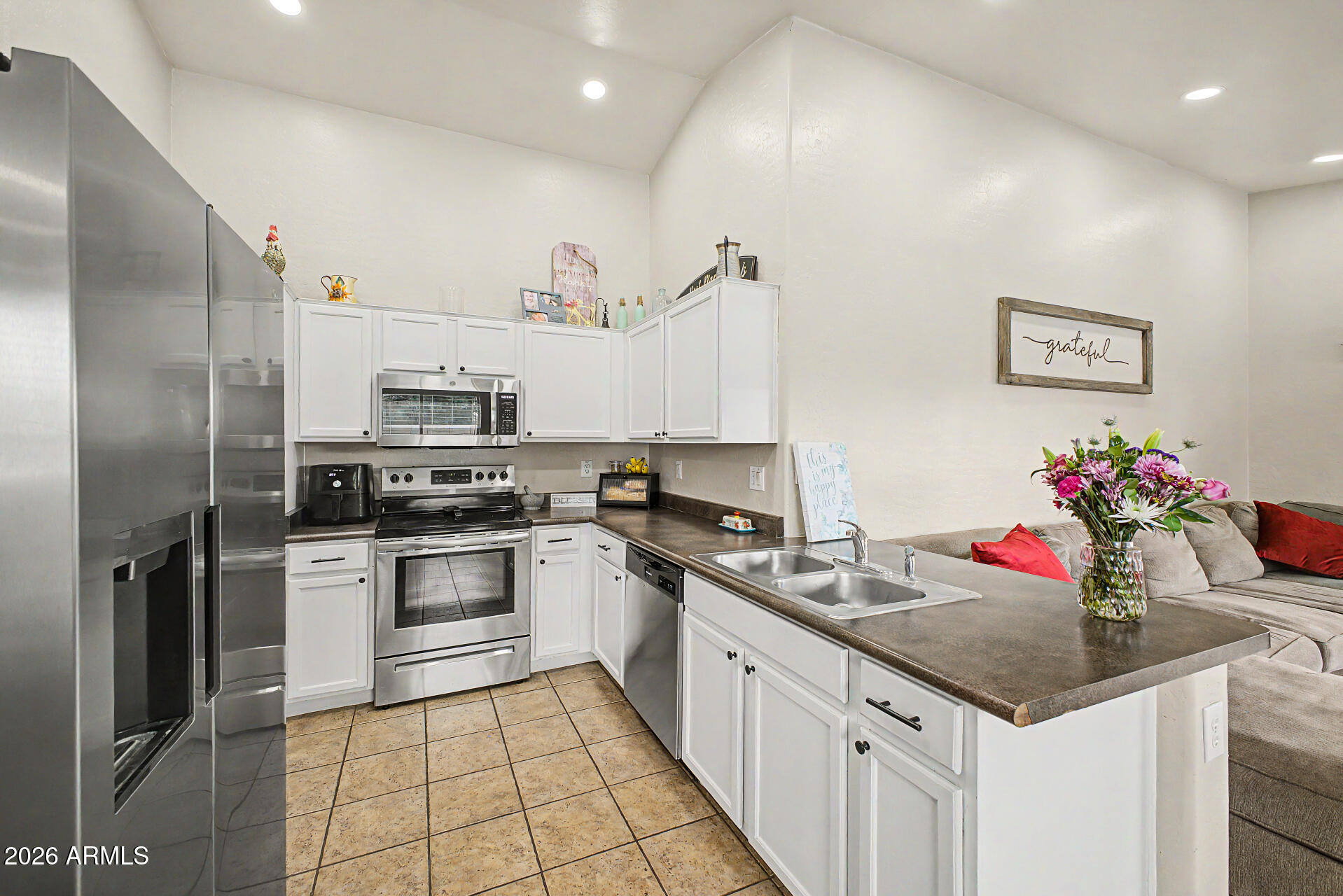 2525 W Gold Mine Way