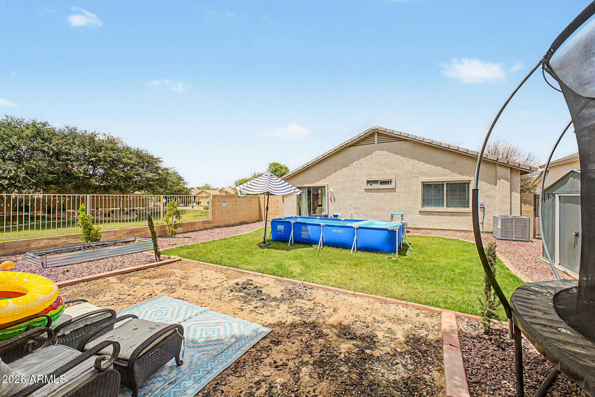 2525 W Gold Mine Way