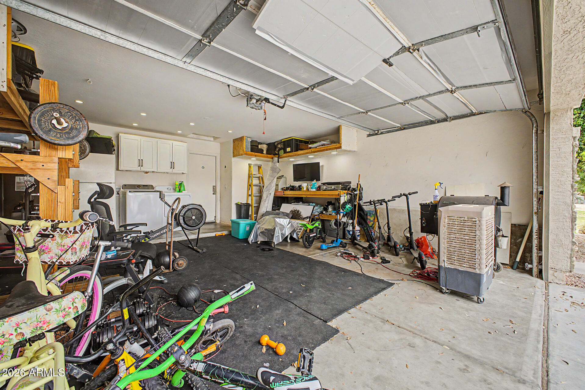2525 W Gold Mine Way