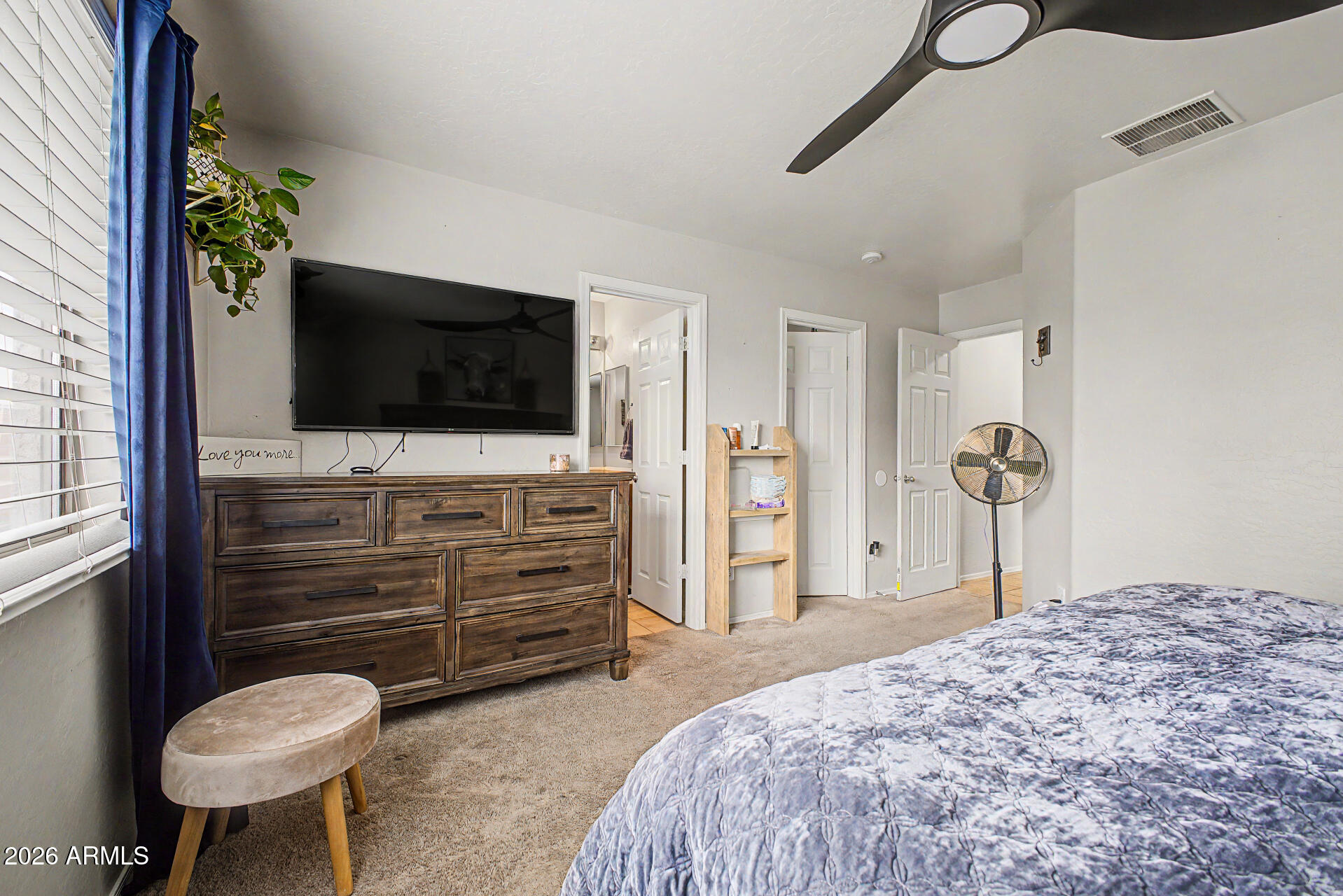 2525 W Gold Mine Way