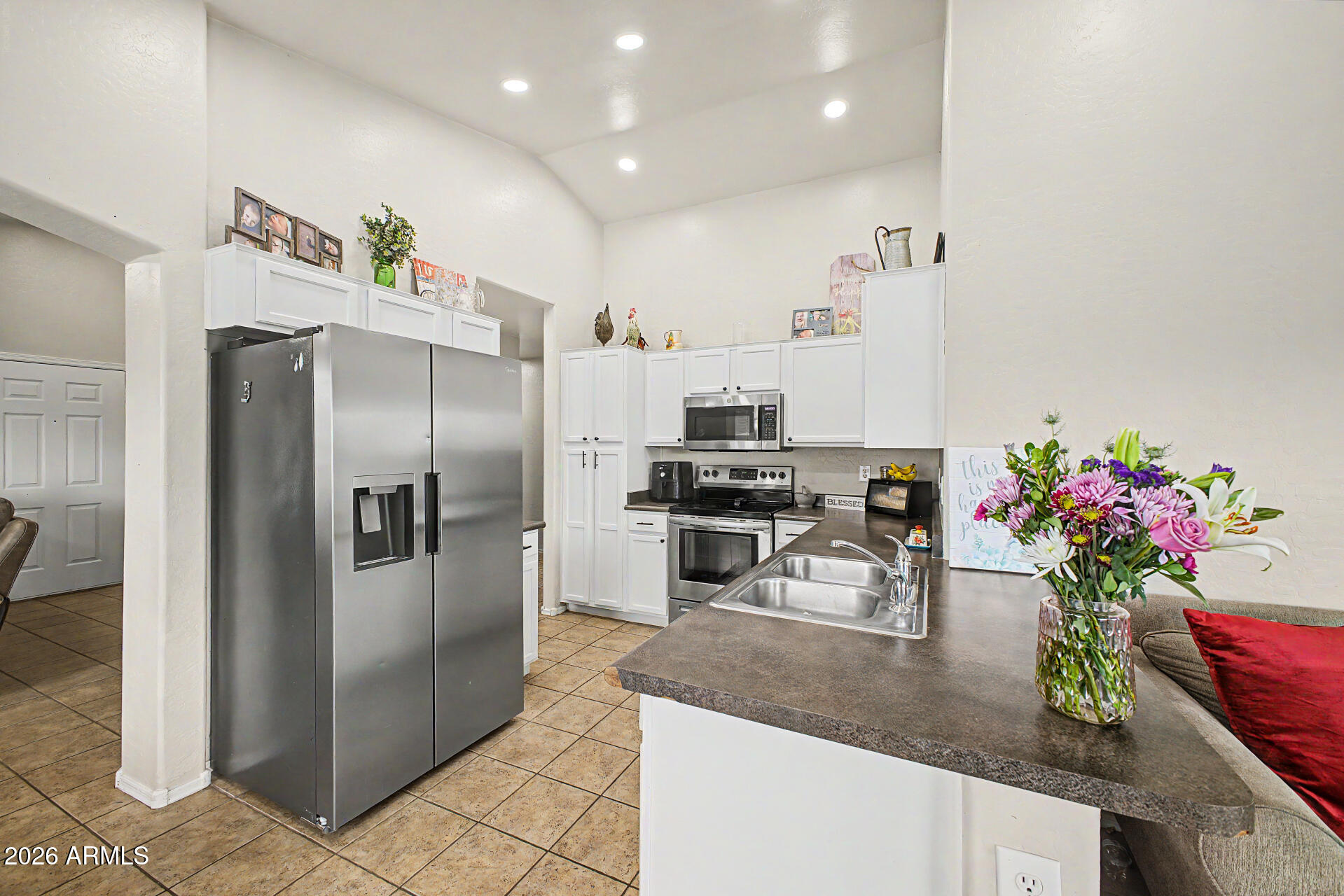 2525 W Gold Mine Way