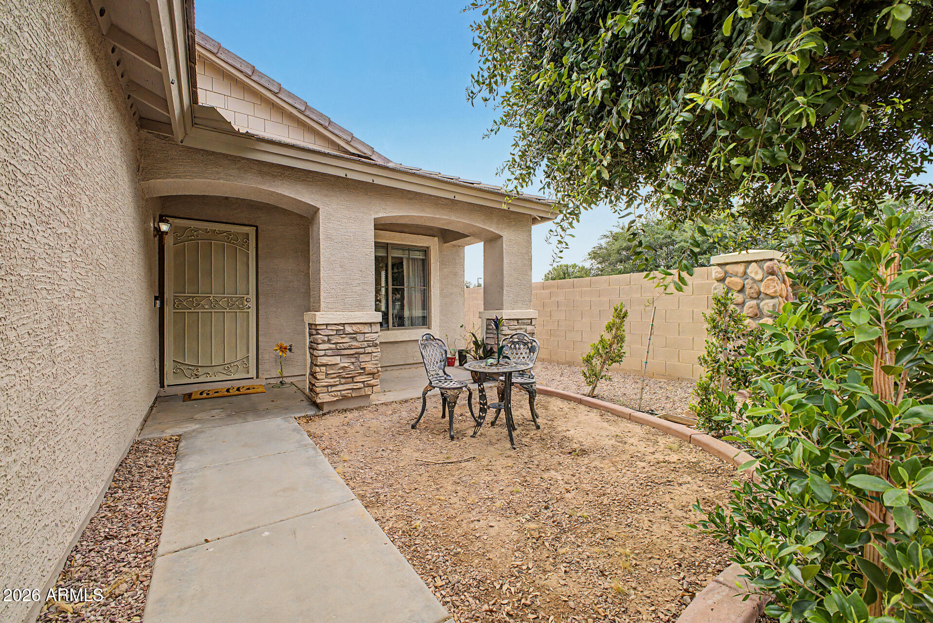 2525 W Gold Mine Way
