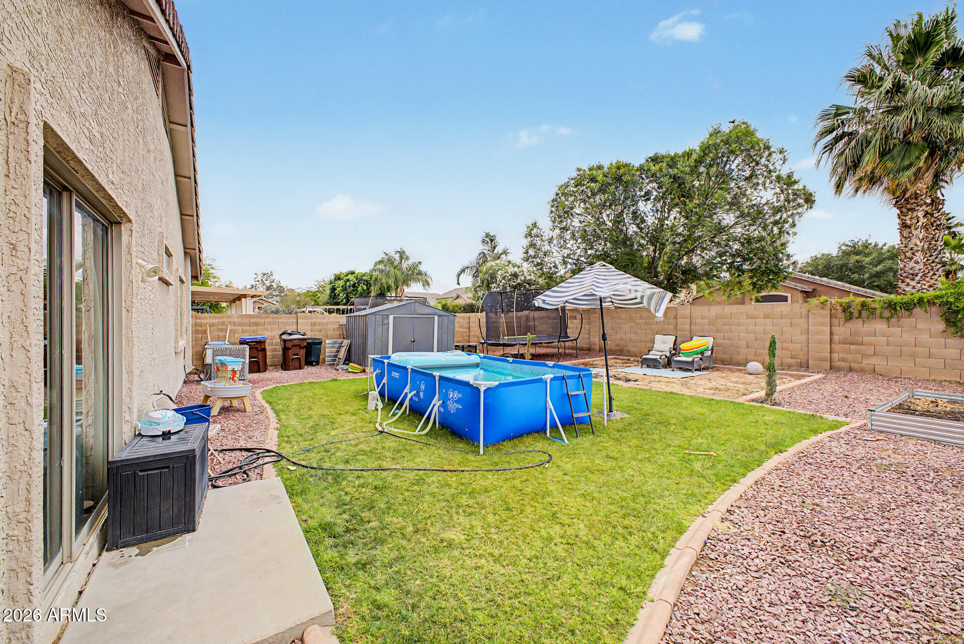 2525 W Gold Mine Way