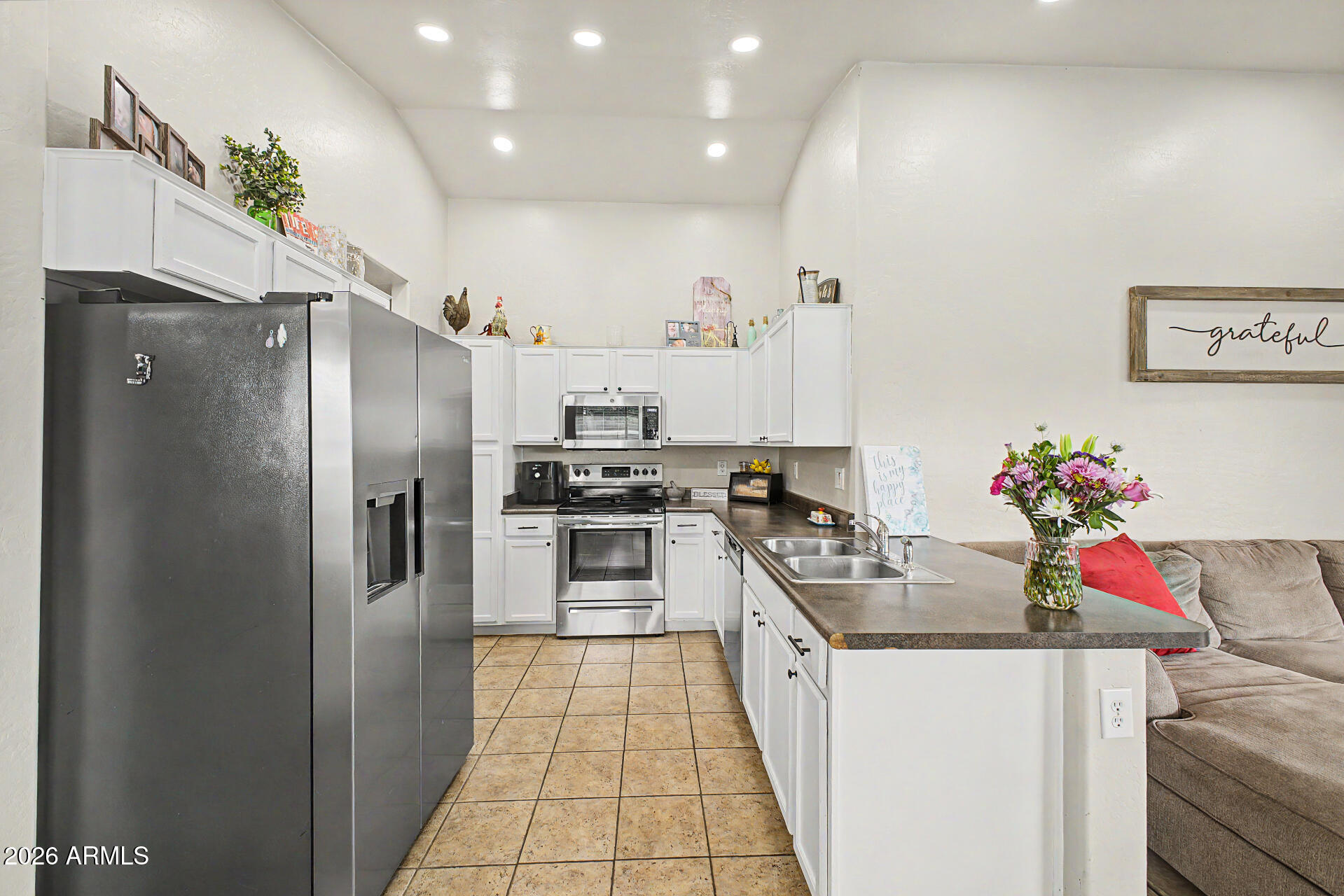 2525 W Gold Mine Way